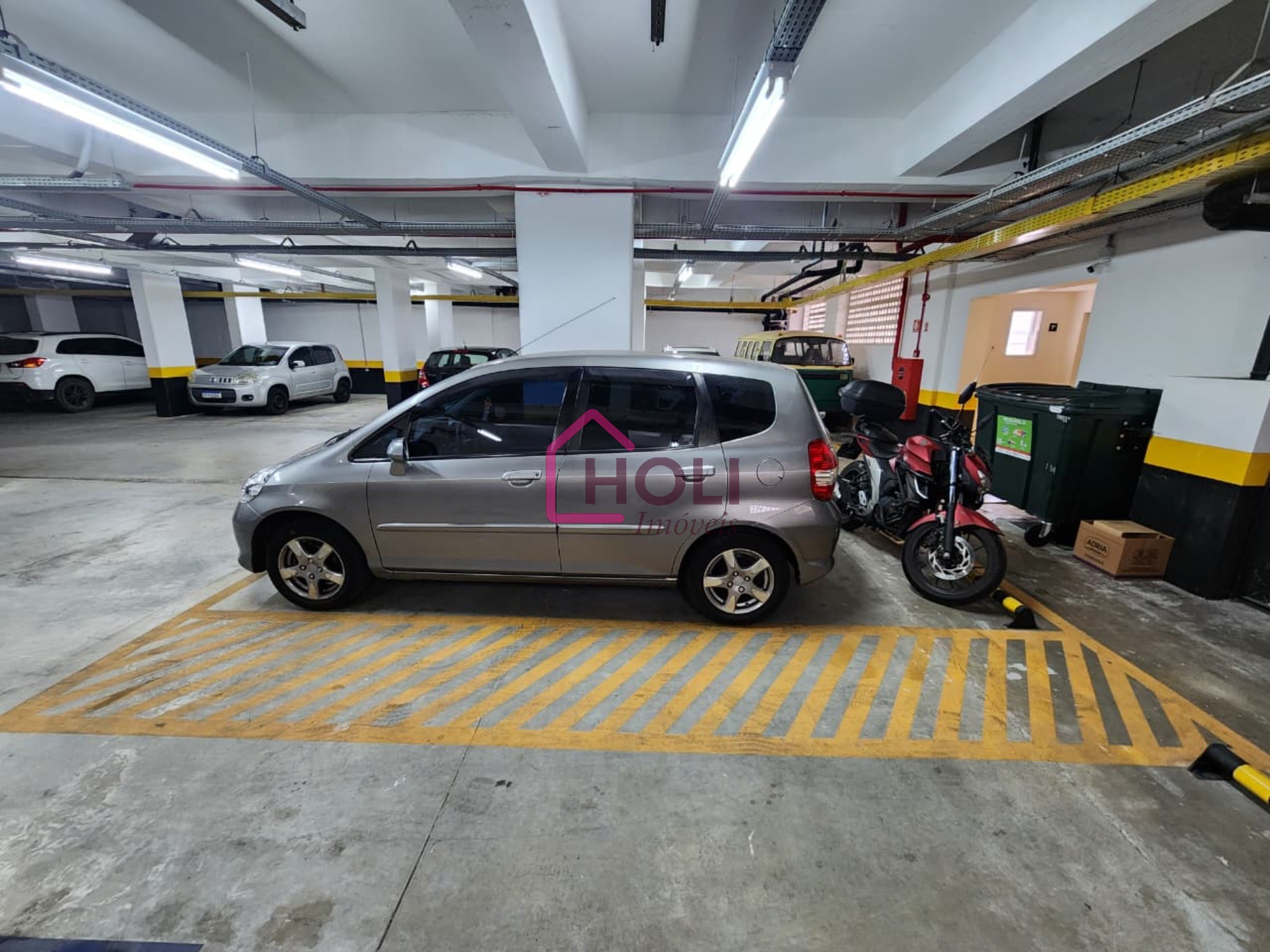 Apartamento, 2 quartos, 50 m² - Foto 30