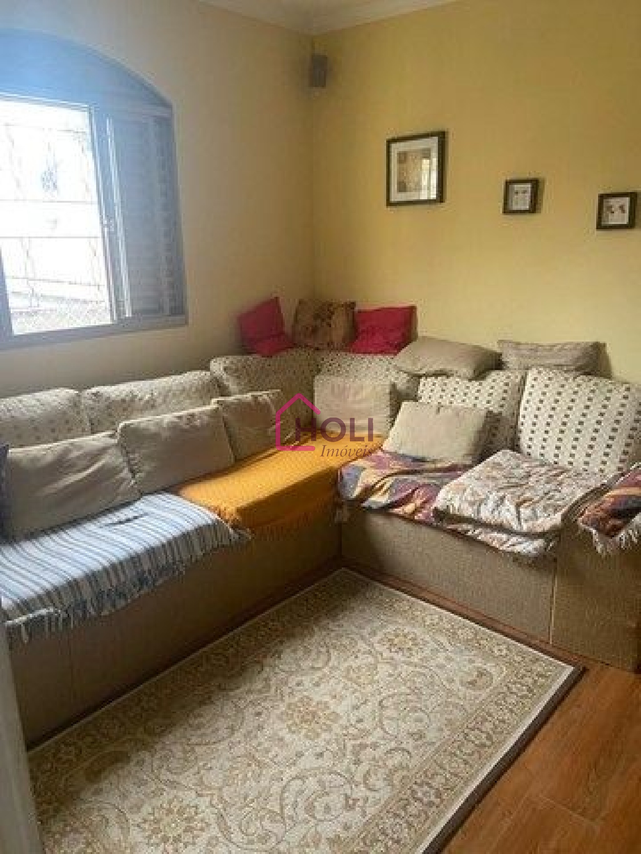 Casa, 4 quartos, 135 m² - Foto 2
