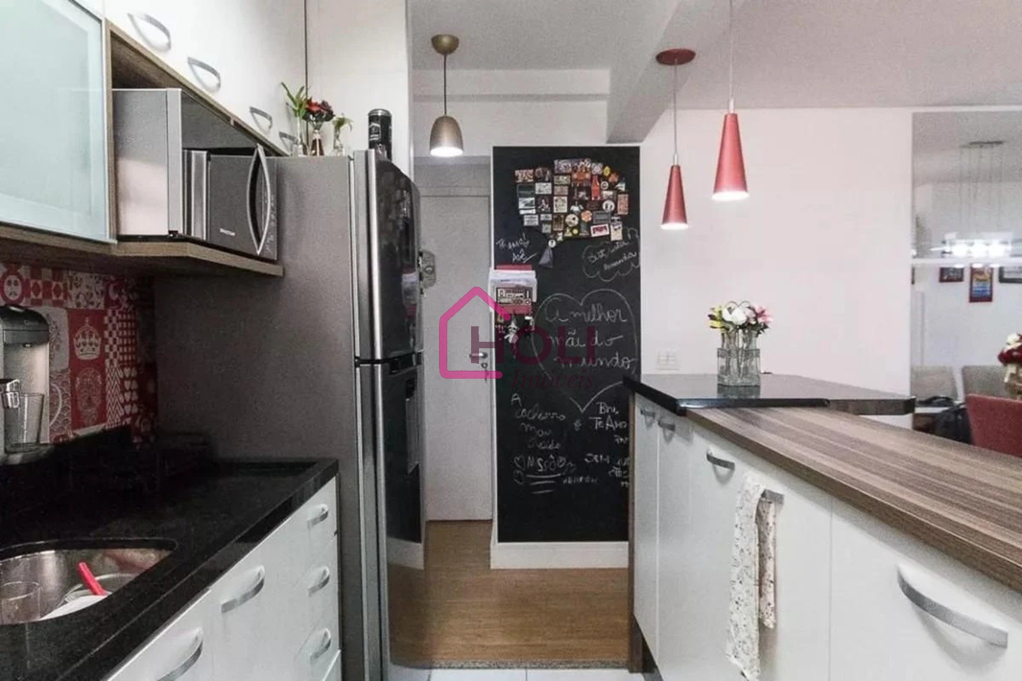 Apartamento, 2 quartos, 60 m² - Foto 15