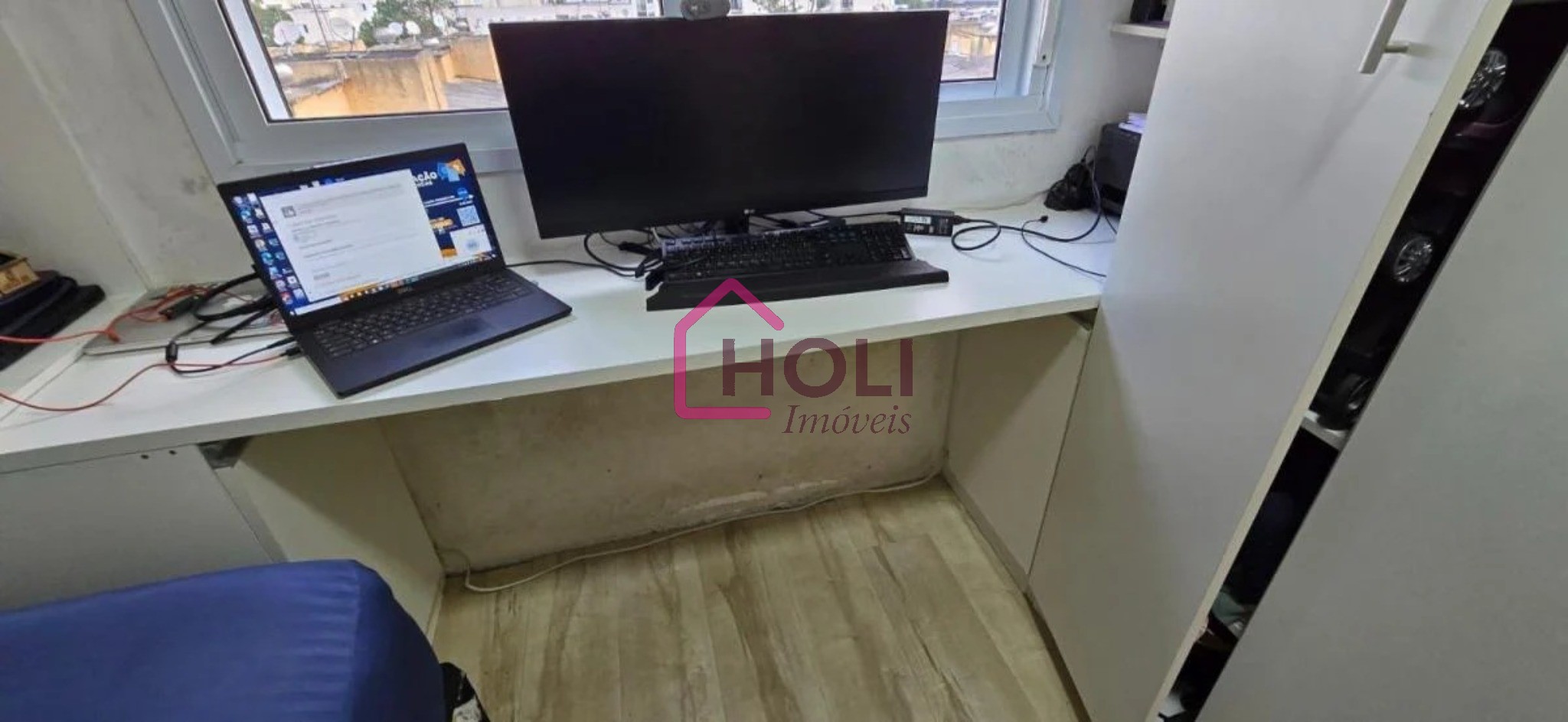 Apartamento, 2 quartos, 45 m² - Foto 11