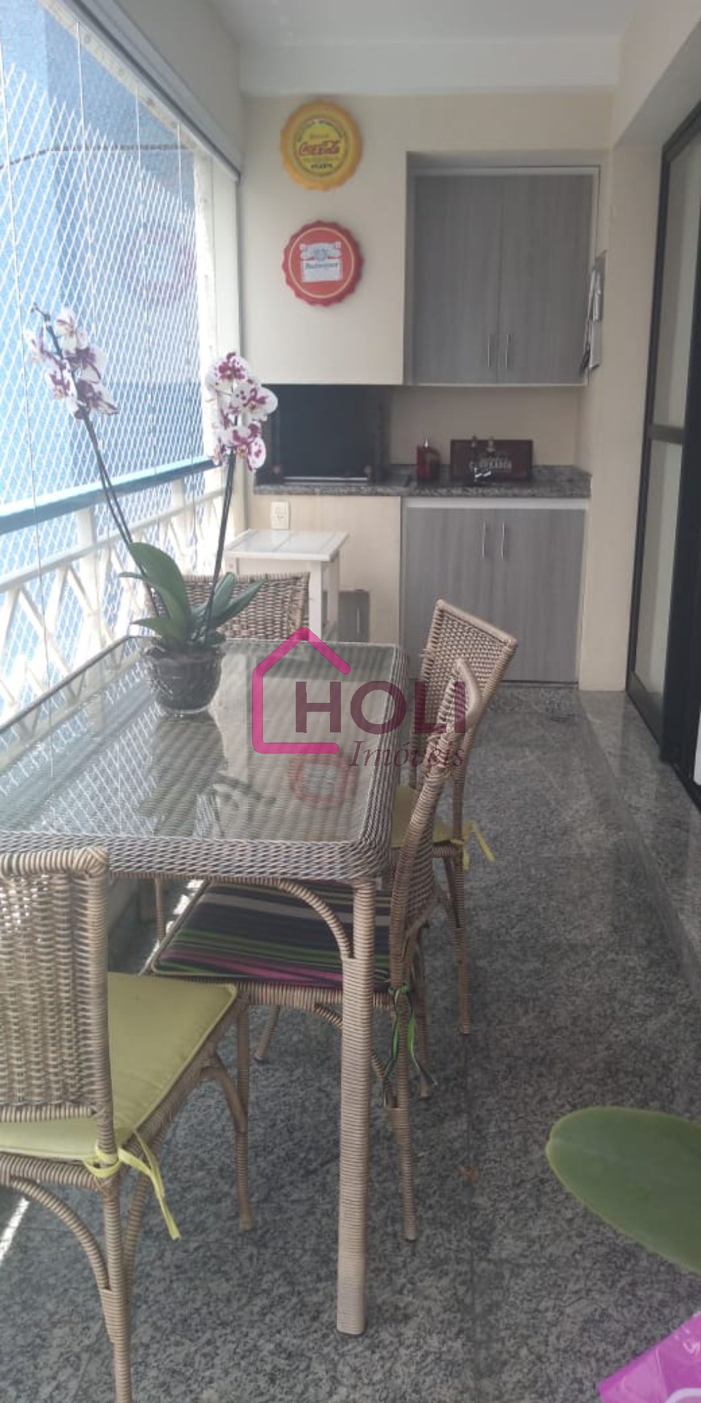Apartamento, 3 quartos, 151 m² - Foto 18