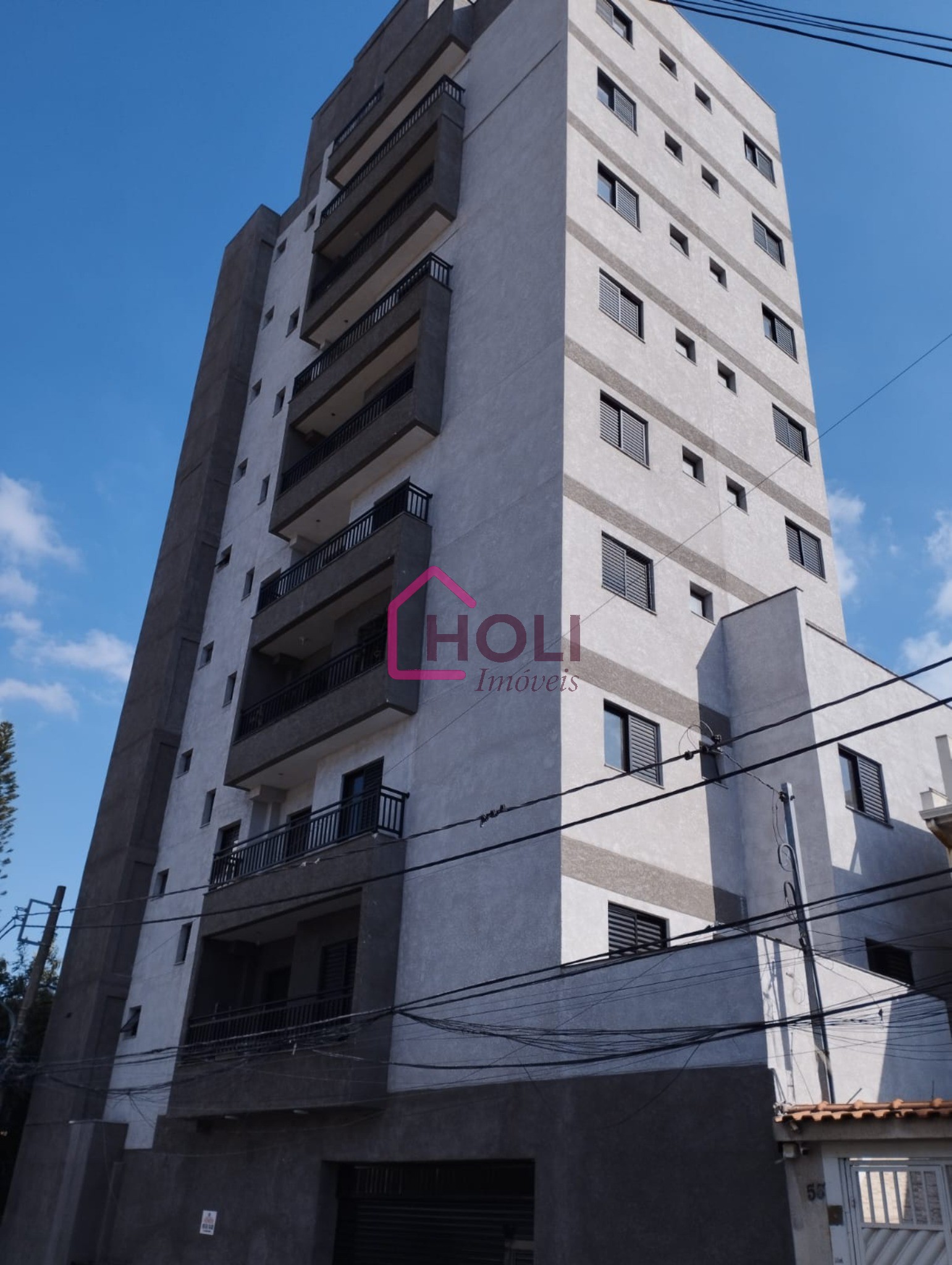 Apartamento, 2 quartos, 41 m² - Foto 10