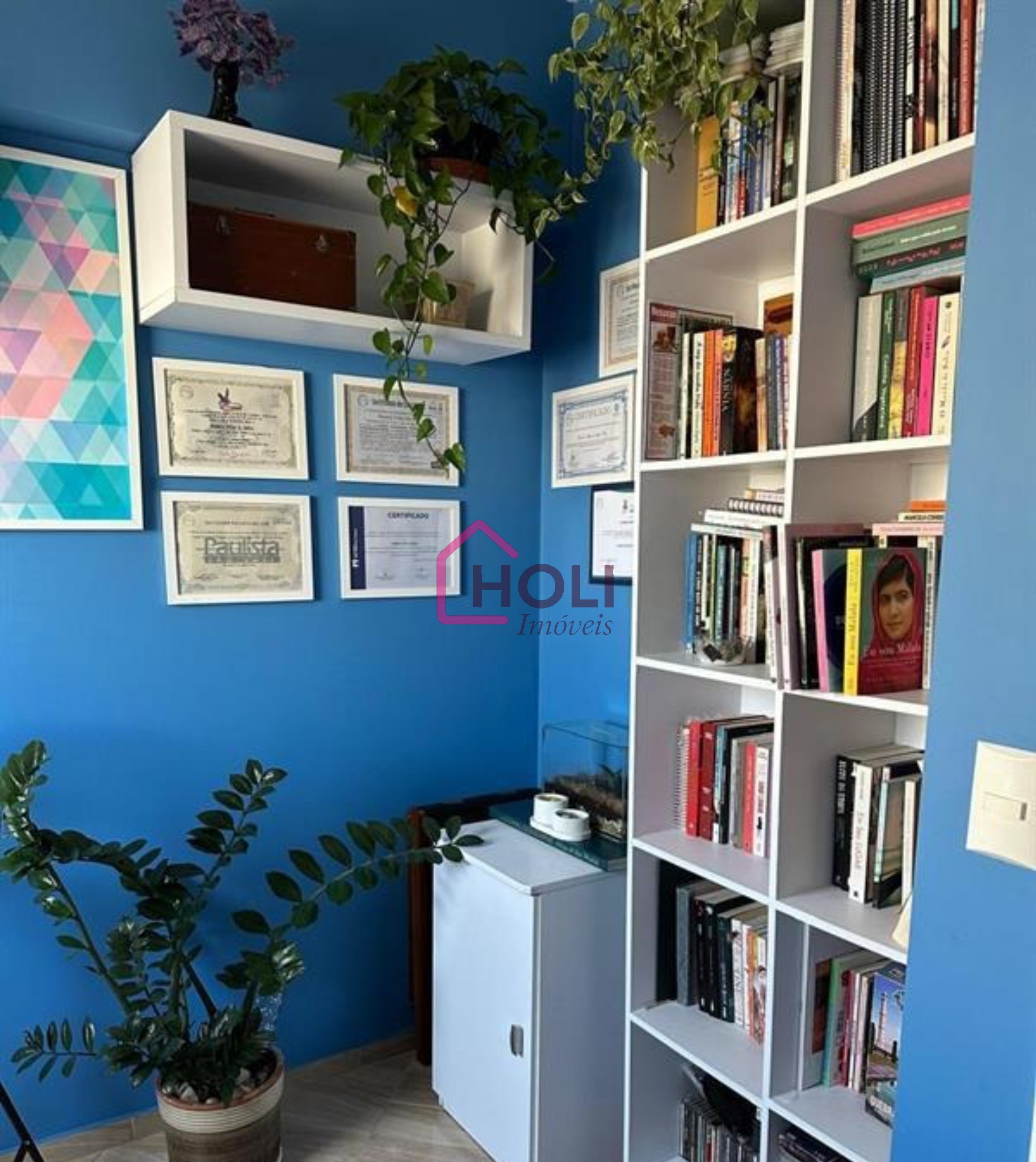 Apartamento, 4 quartos, 145 m² - Foto 9