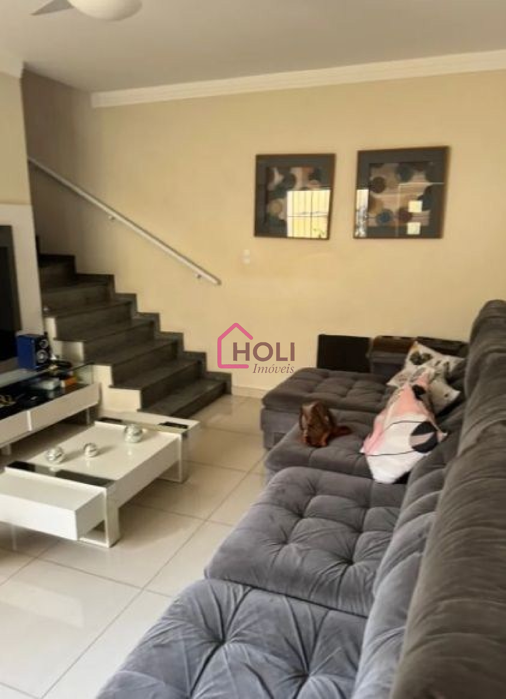 Casa, 7 quartos, 153 m² - Foto 3