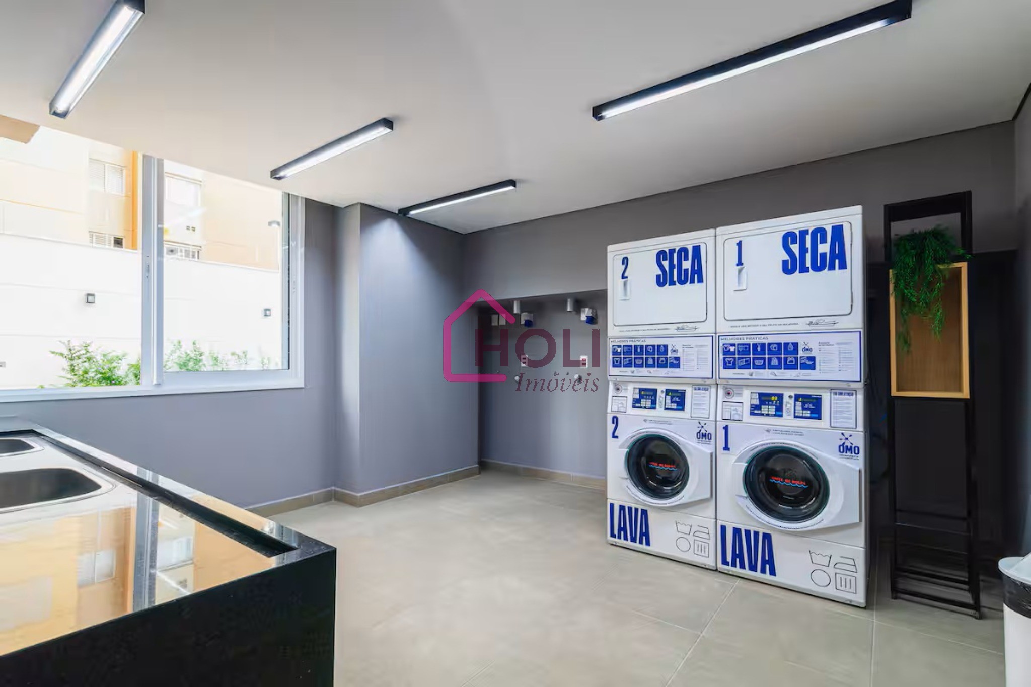 Apartamento, 2 quartos, 35 m² - Foto 35