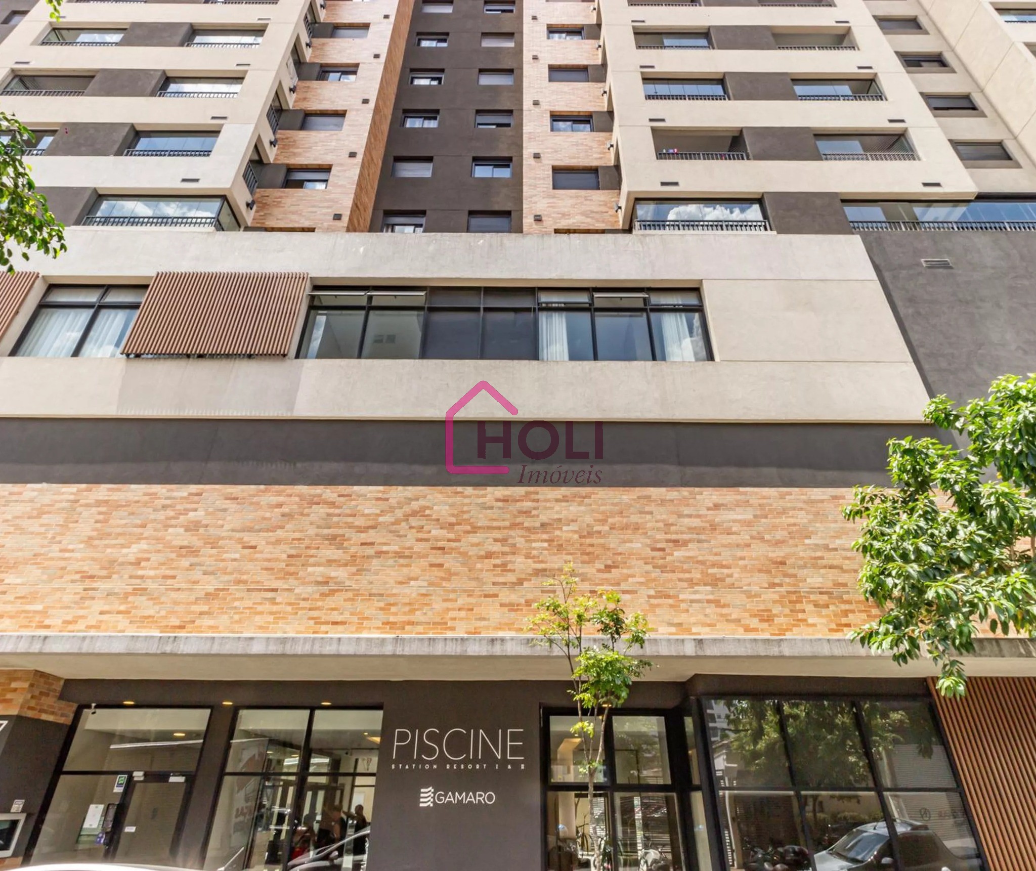 Apartamento, 2 quartos, 50 m² - Foto 48