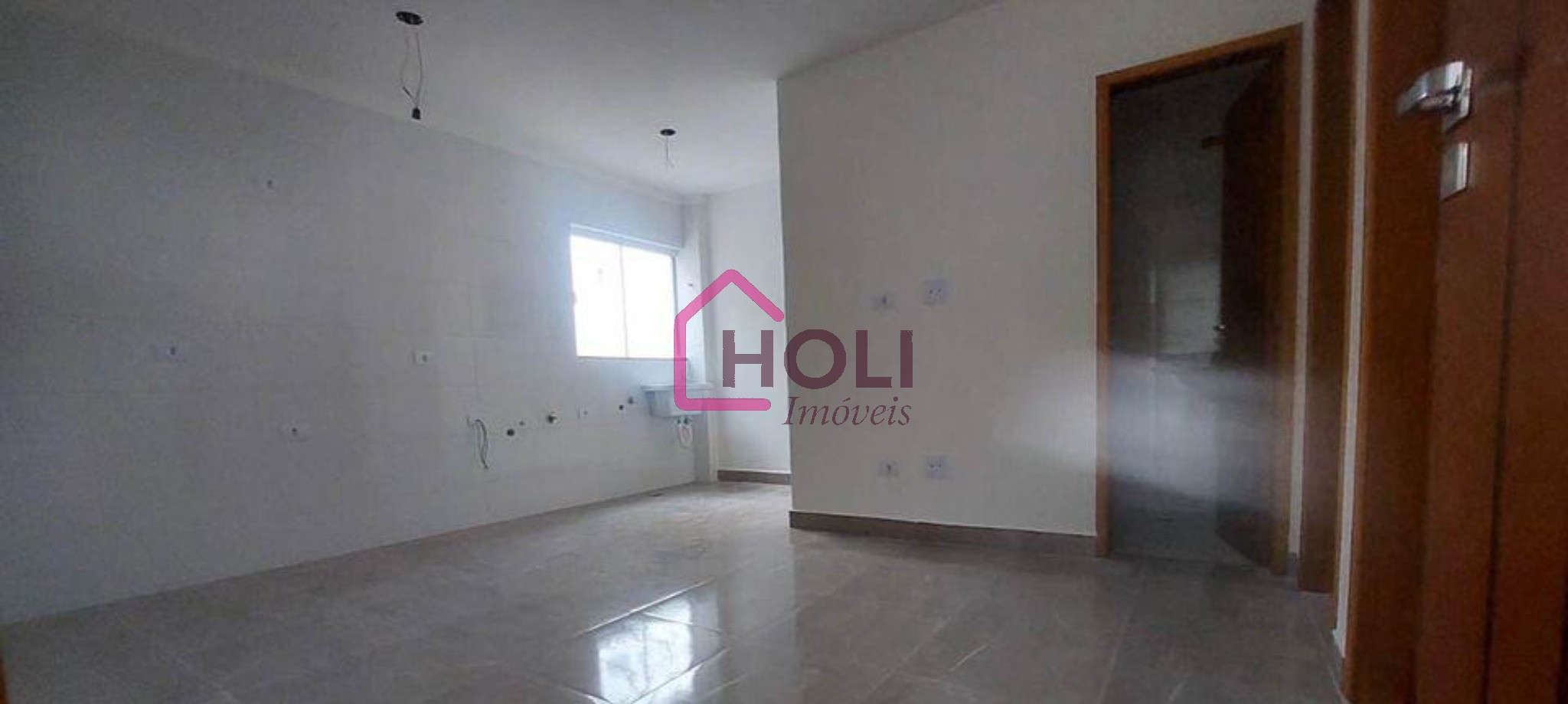 Apartamento, 2 quartos, 46 m² - Foto 4