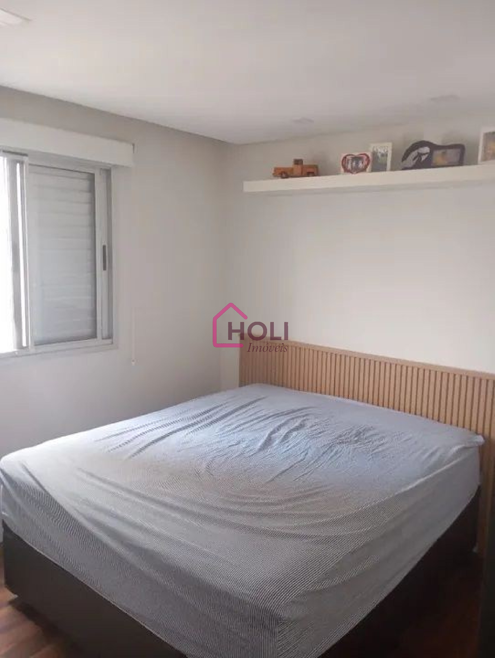 Apartamento, 2 quartos, 52 m² - Foto 4