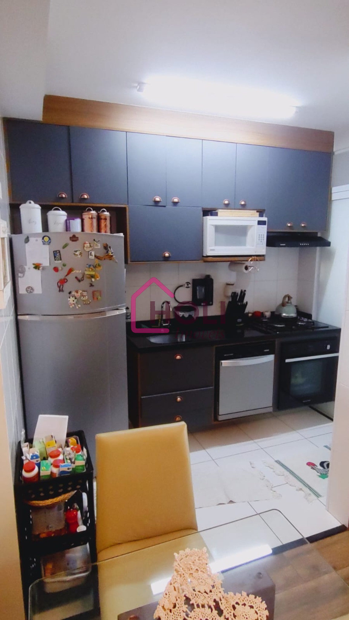 Apartamento, 2 quartos, 67 m² - Foto 15