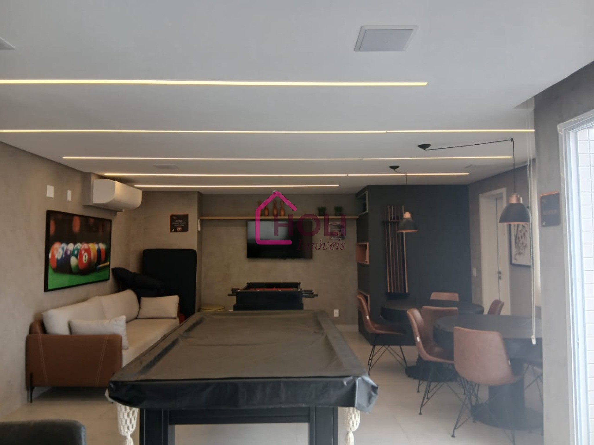 Apartamento, 2 quartos, 50 m² - Foto 24