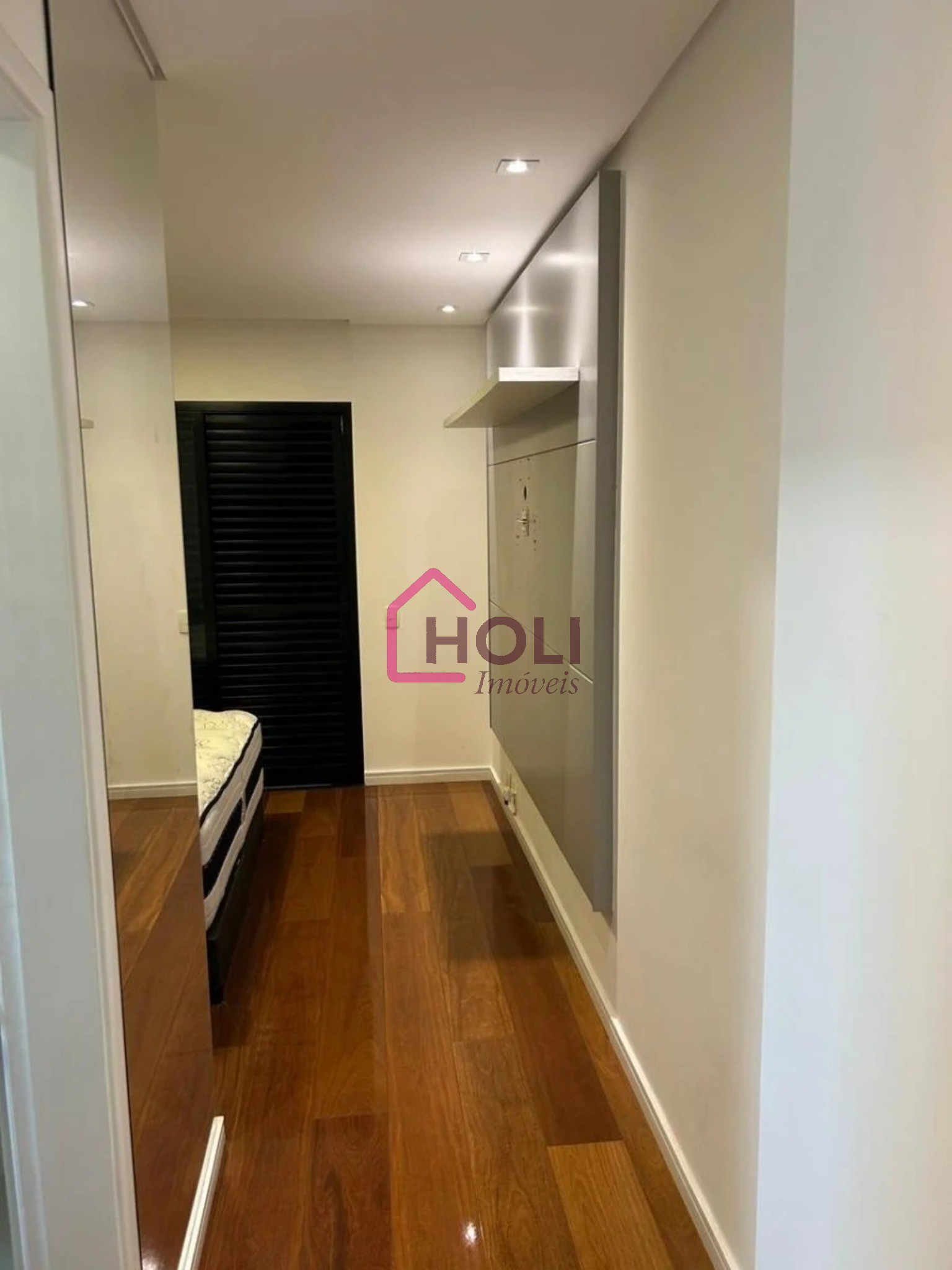 Apartamento, 4 quartos, 180 m² - Foto 3