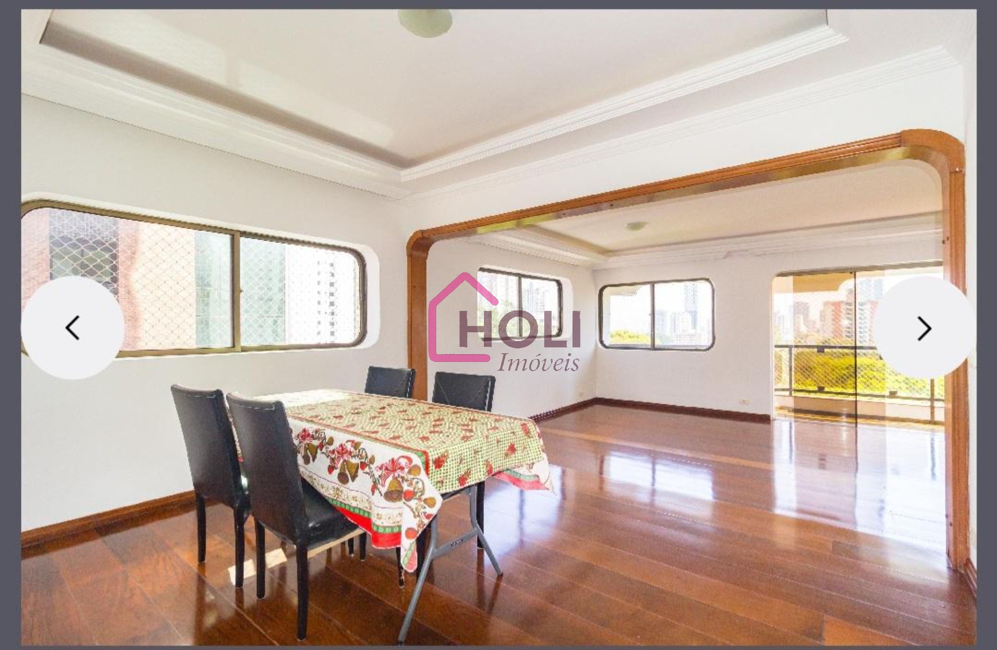 Apartamento, 5 quartos, 300 m² - Foto 39