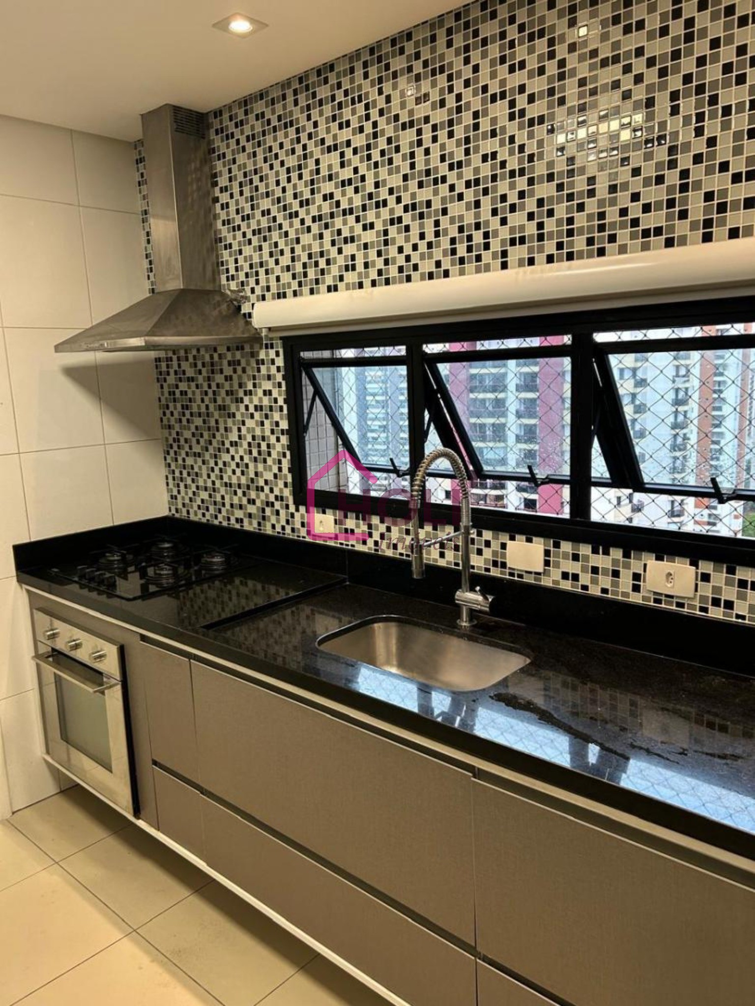 Apartamento, 4 quartos, 180 m² - Foto 23