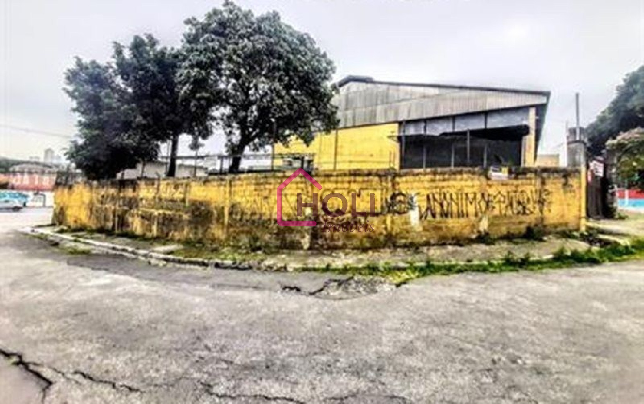Depósito-Galpão, 2380 m² - Foto 6
