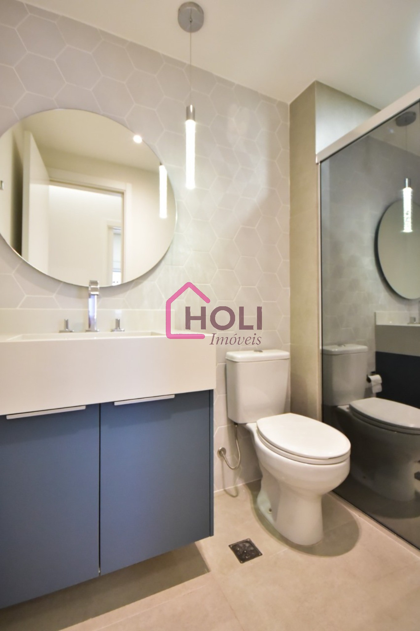 Apartamento, 2 quartos, 75 m² - Foto 12