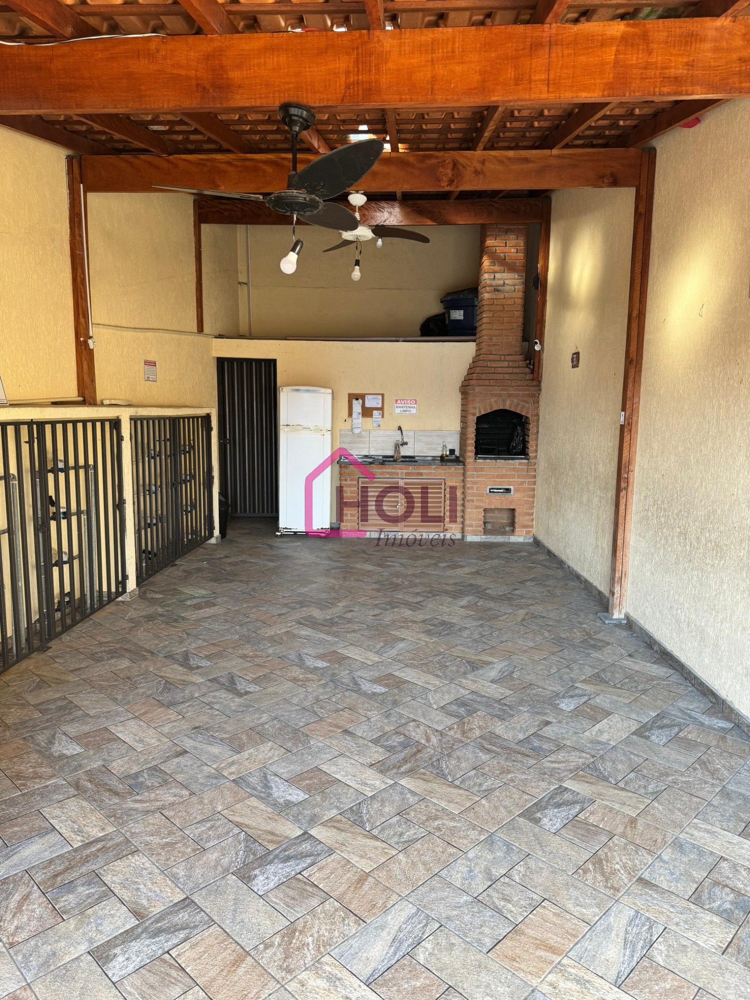 Casa, 2 quartos, 70 m² - Foto 22