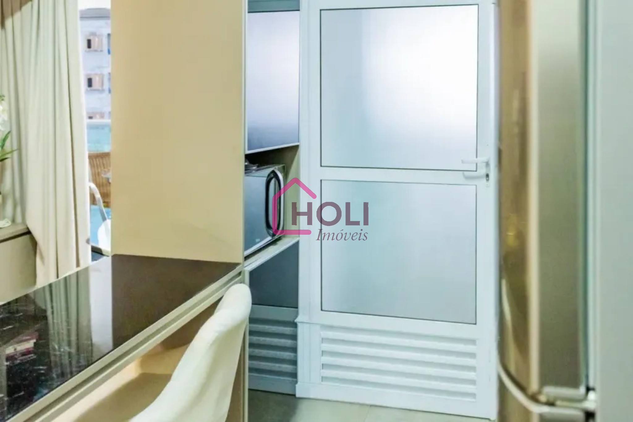 Apartamento, 1 quarto, 45 m² - Foto 14
