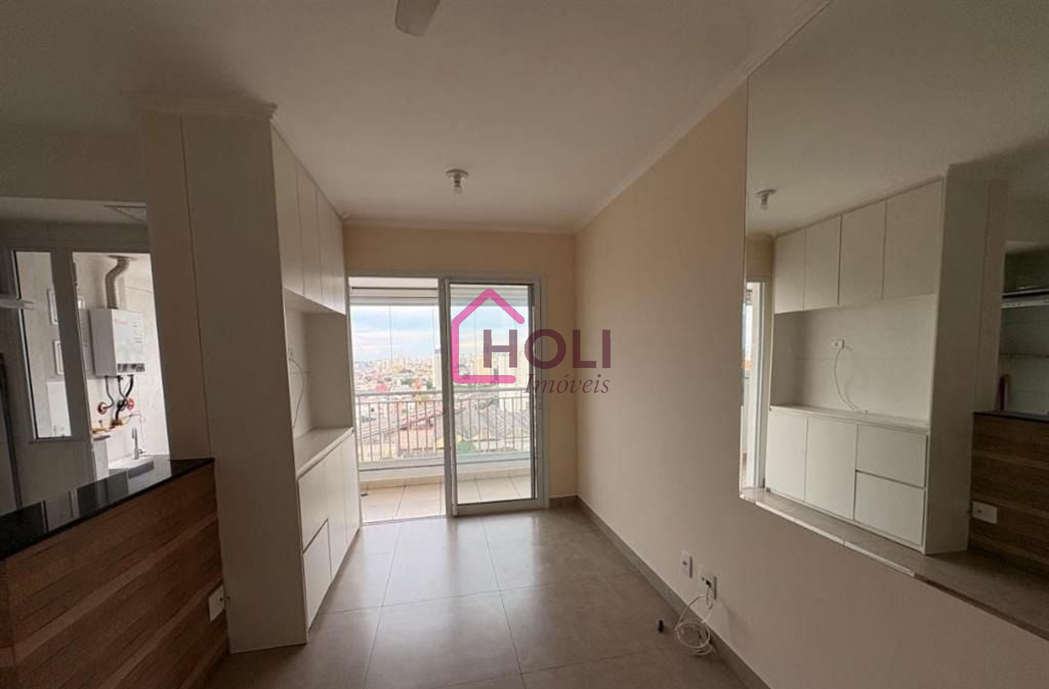 Apartamento, 2 quartos, 57 m² - Foto 1