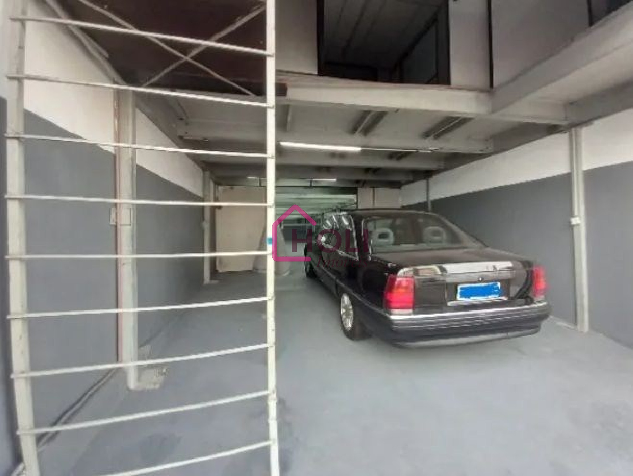 Depósito-Galpão, 600 m² - Foto 2