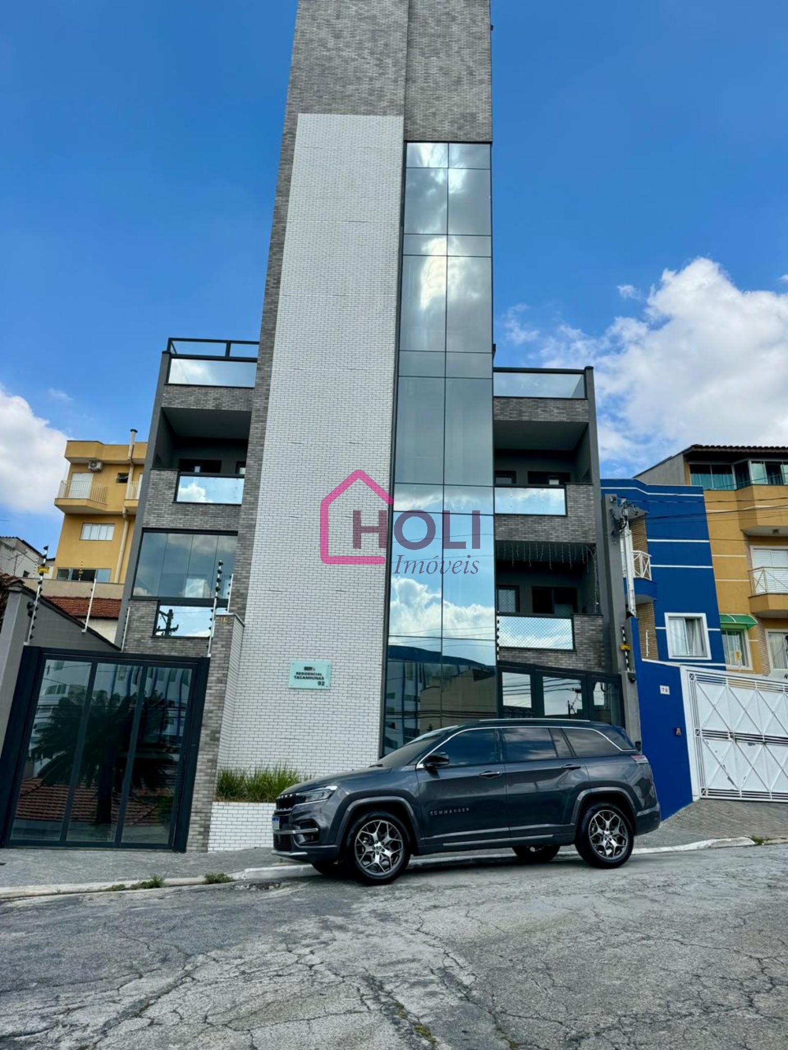 Apartamento, 2 quartos, 43 m² - Foto 15