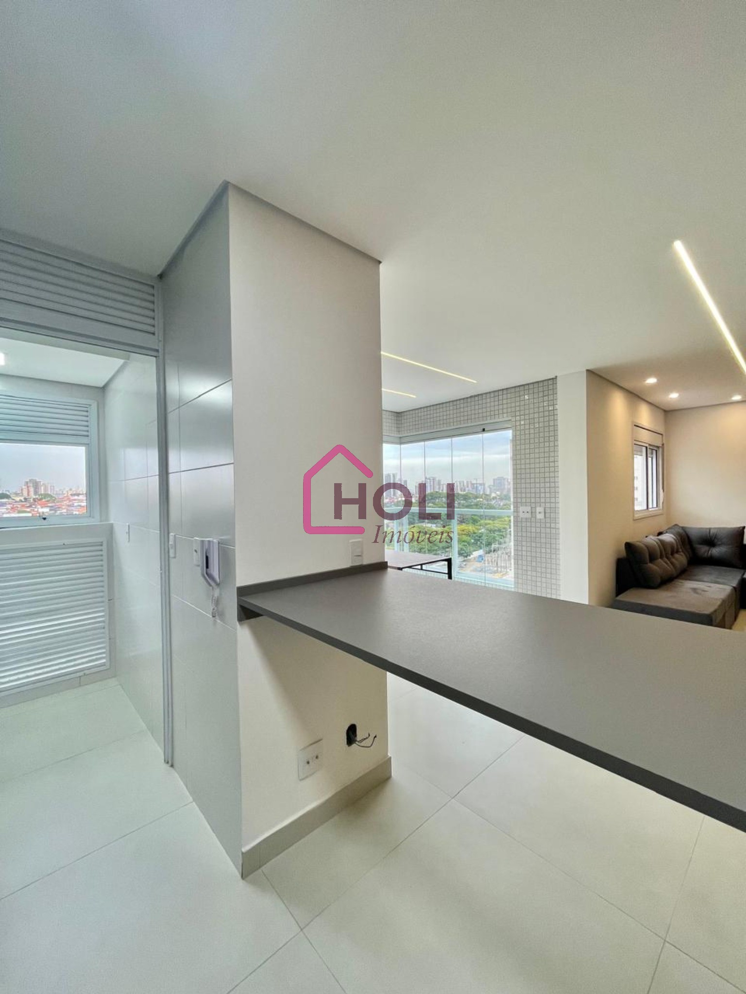 Apartamento, 2 quartos, 81 m² - Foto 11