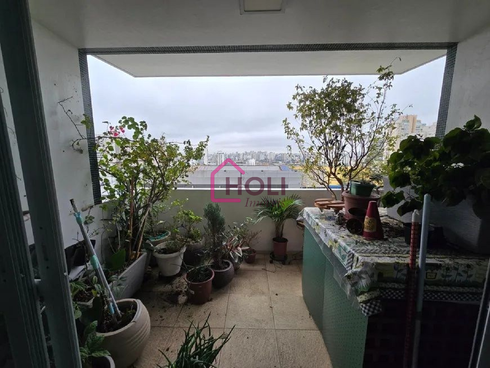 Apartamento, 3 quartos, 154 m² - Foto 1