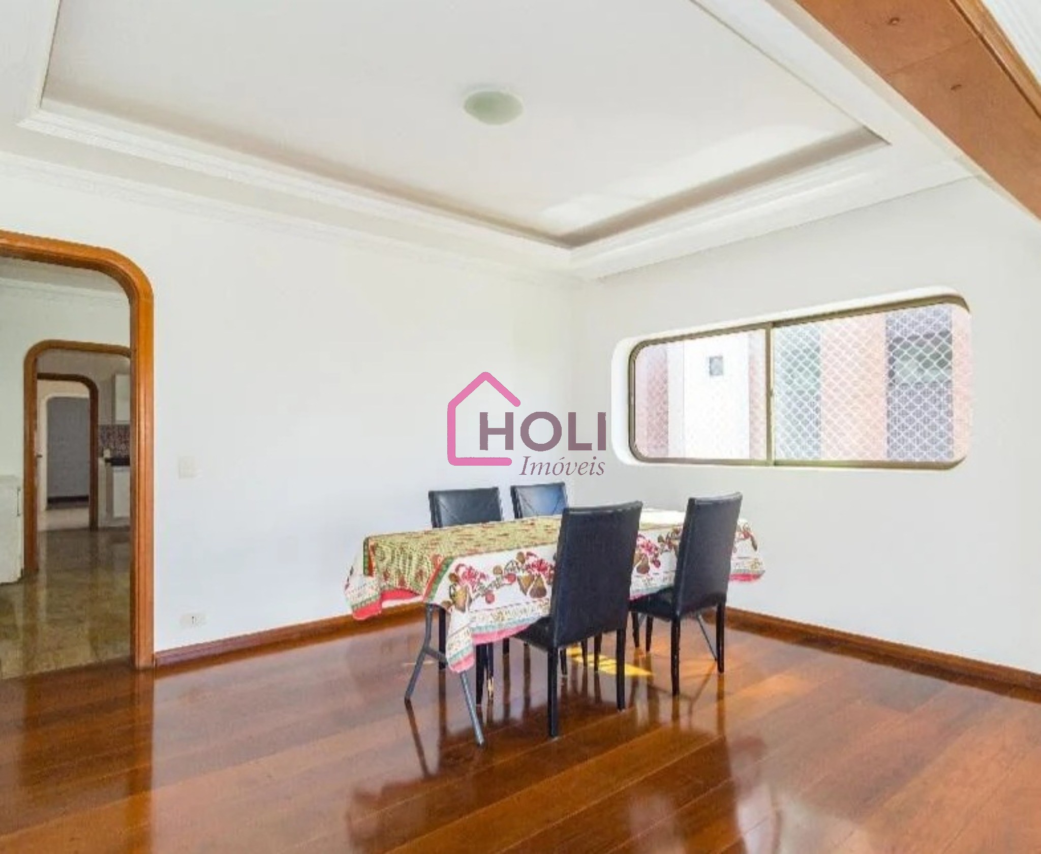 Apartamento, 5 quartos, 300 m² - Foto 6