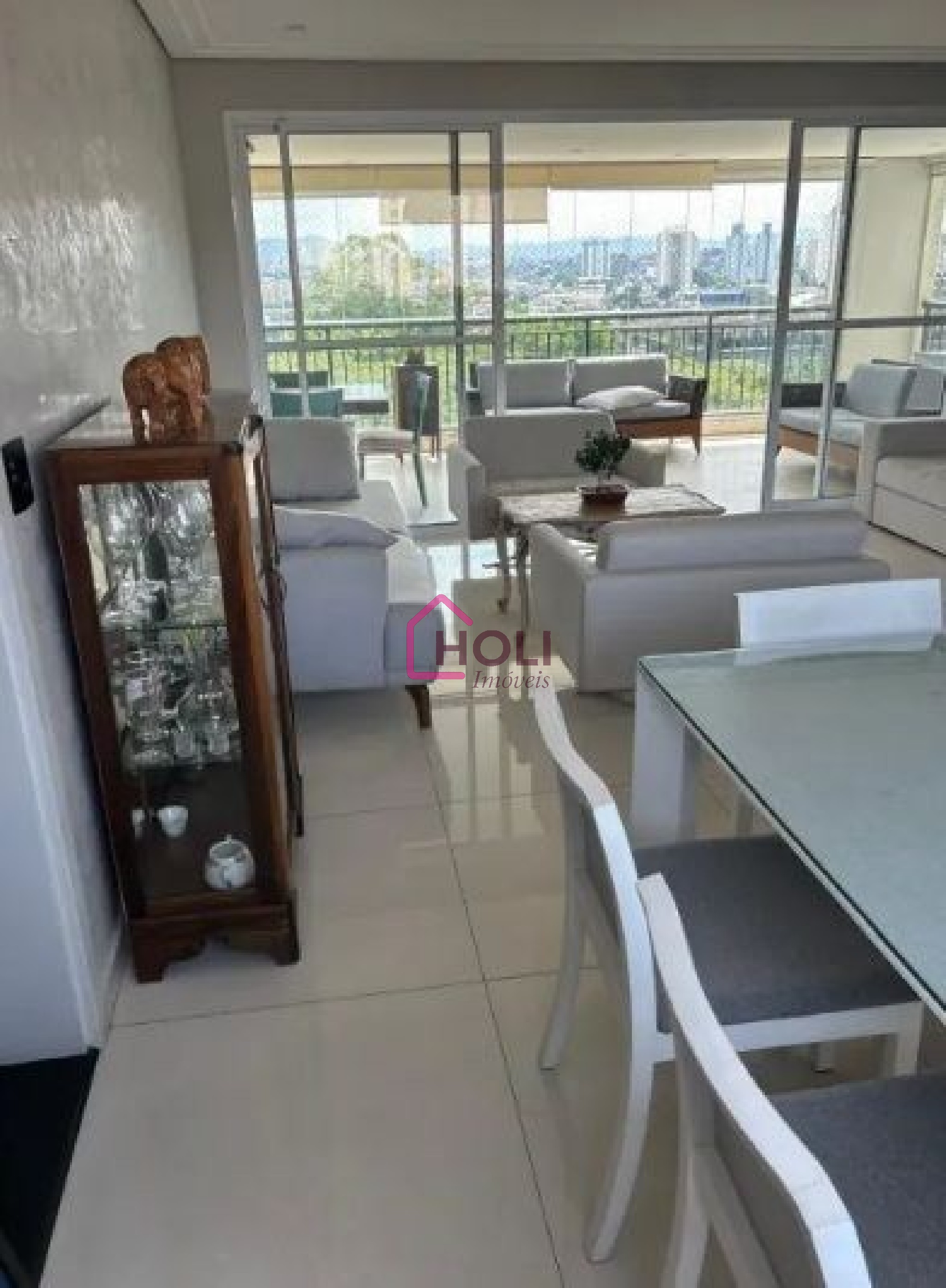 Apartamento, 3 quartos, 167 m² - Foto 8