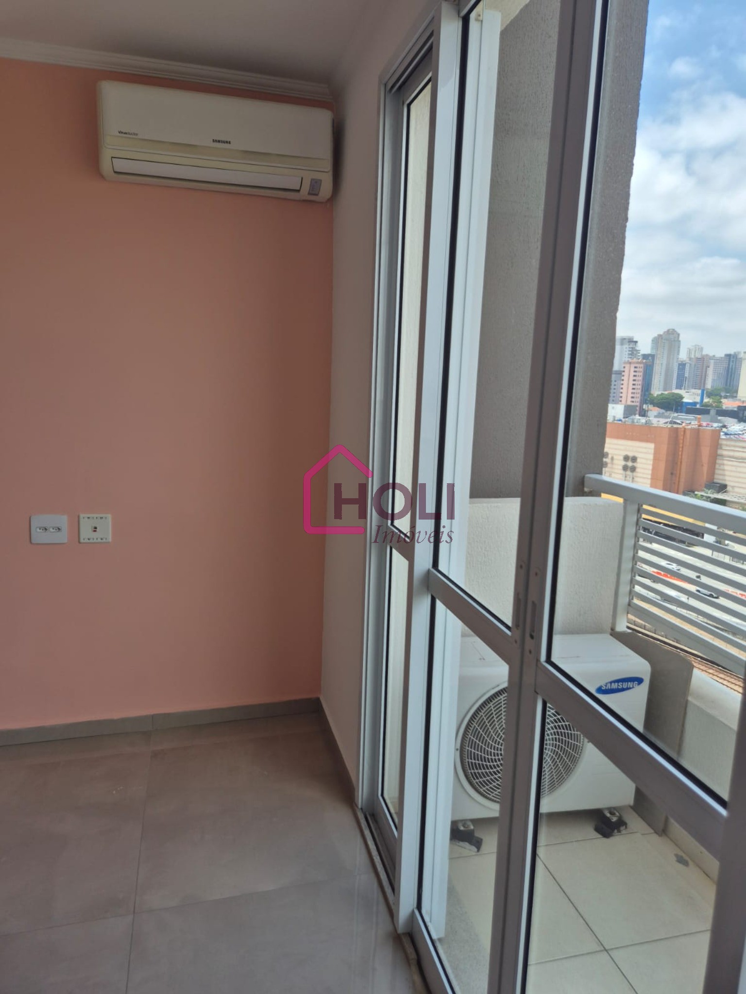 Sala-Conjunto, 33 m² - Foto 9