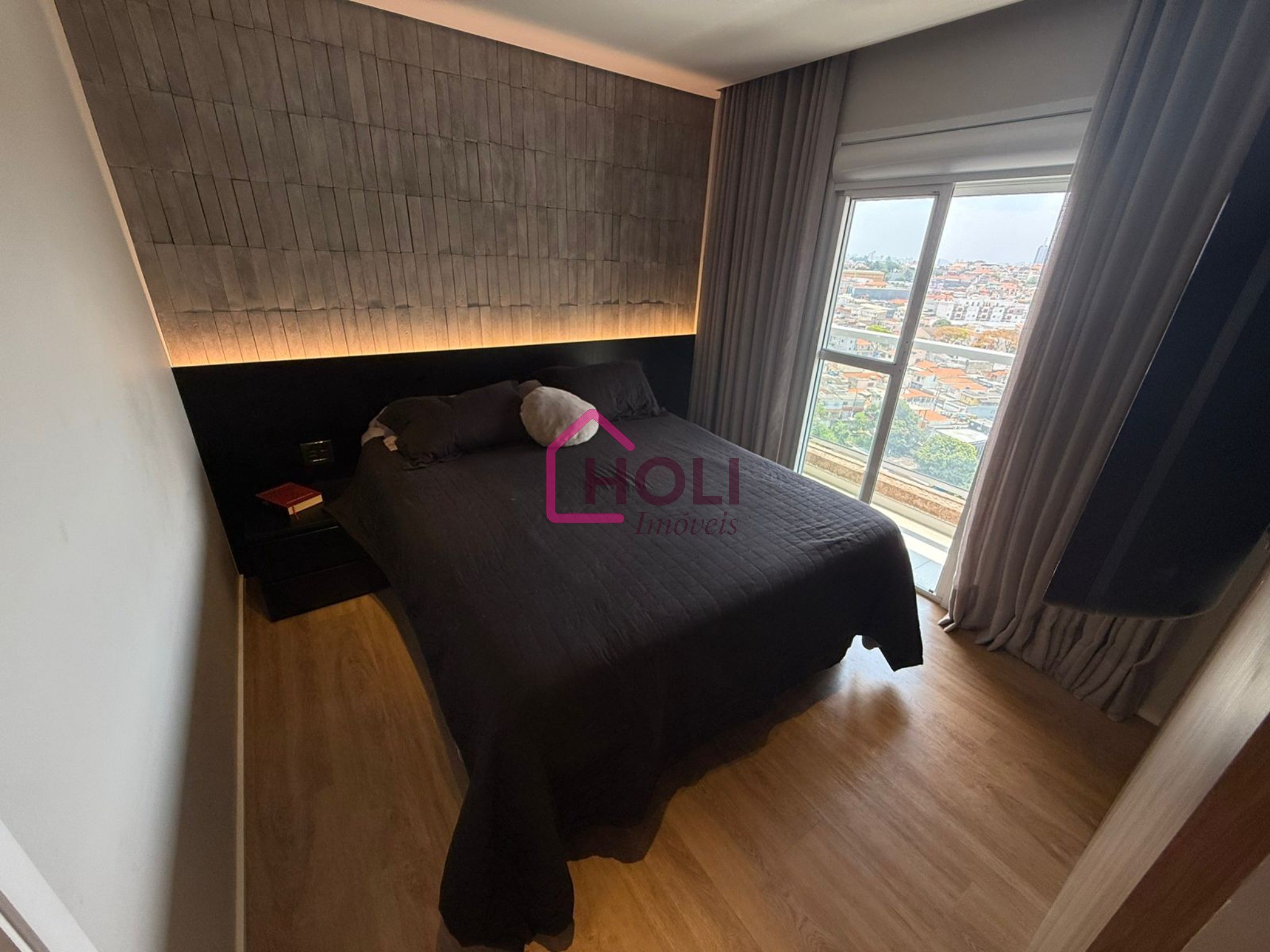 Apartamento, 2 quartos, 60 m² - Foto 14