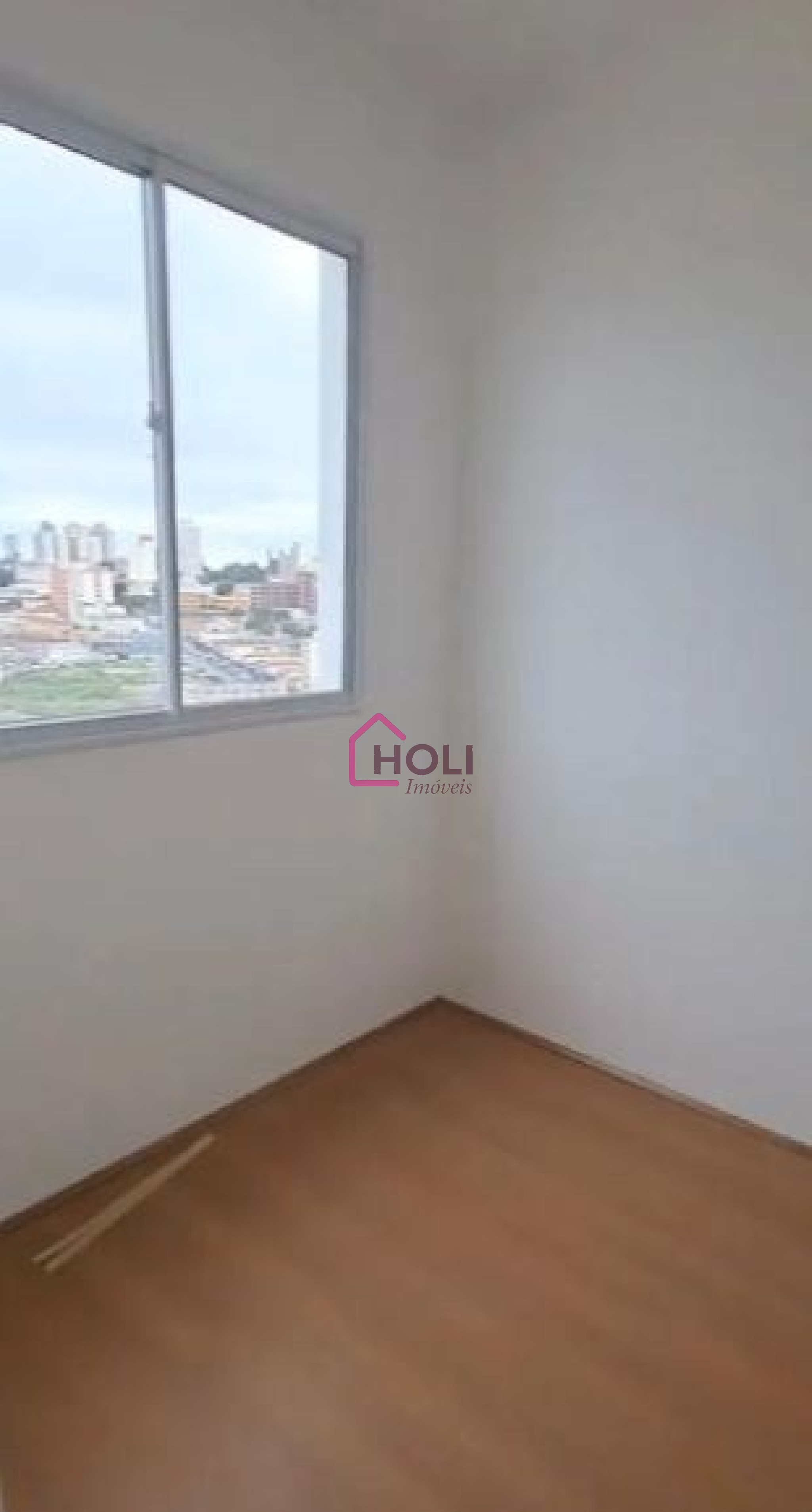 Apartamento, 2 quartos, 34 m² - Foto 2