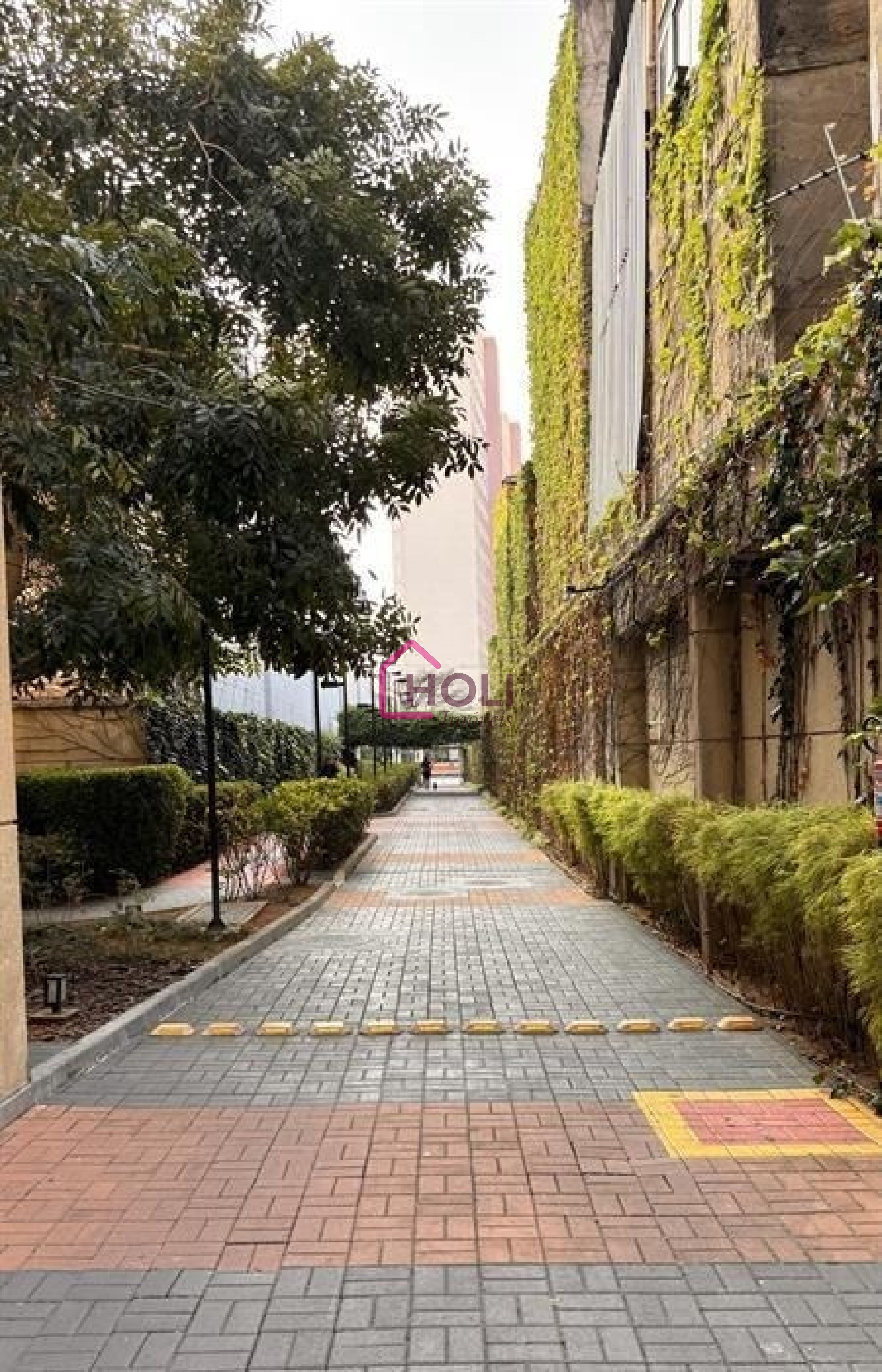 Apartamento, 1 quarto, 30 m² - Foto 19