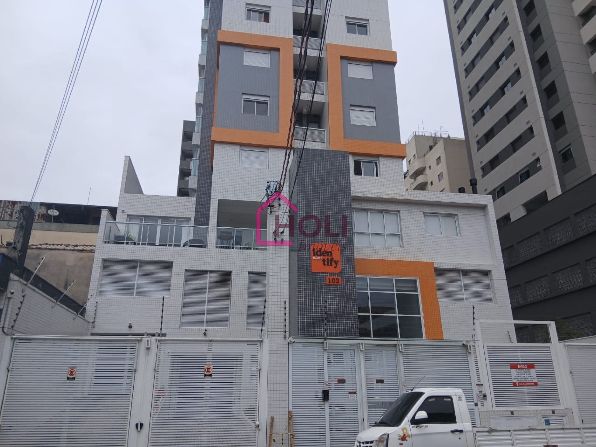 Apartamento, 2 quartos, 50 m² - Foto 36