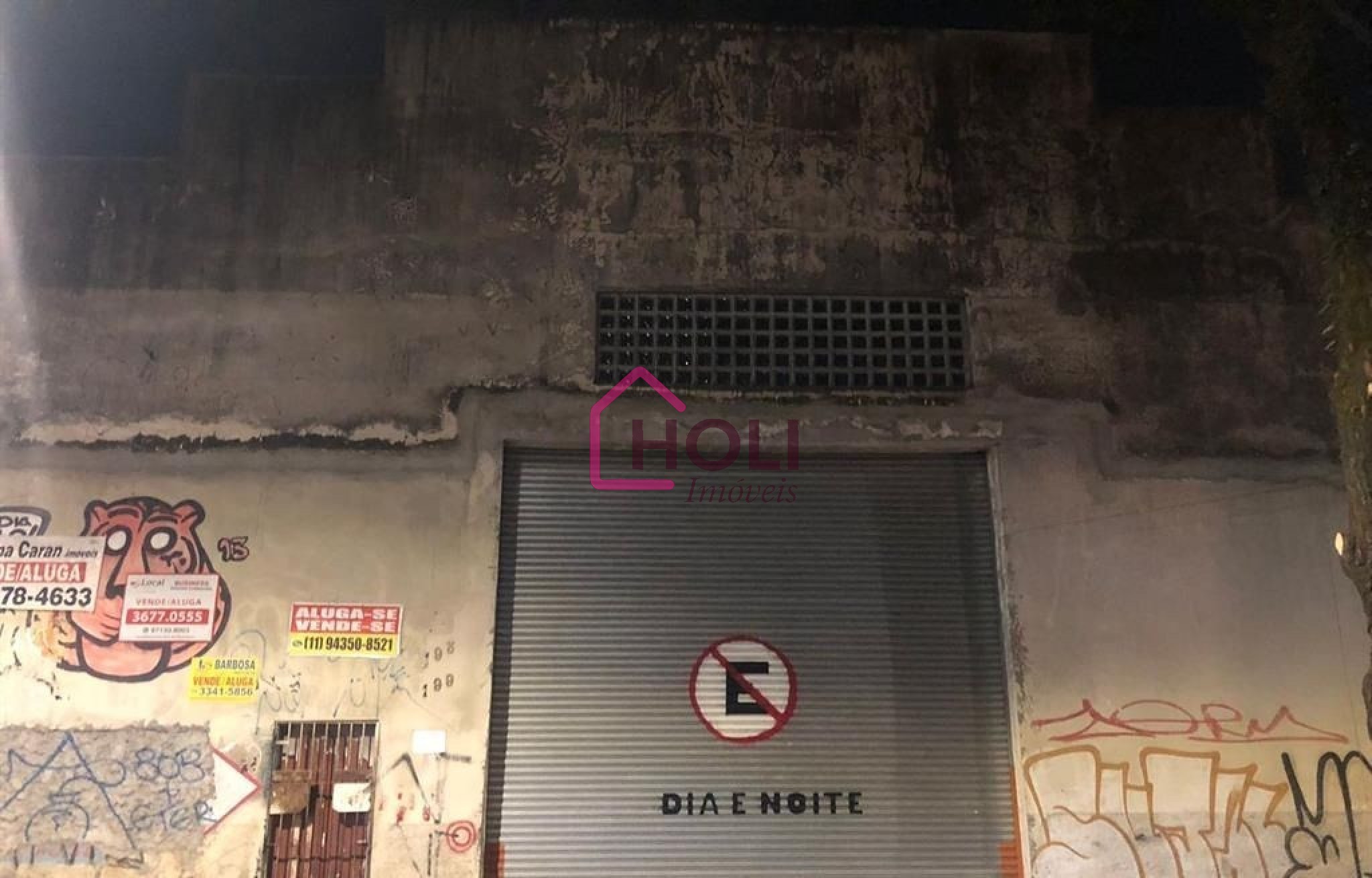 Depósito-Galpão, 480 m² - Foto 4