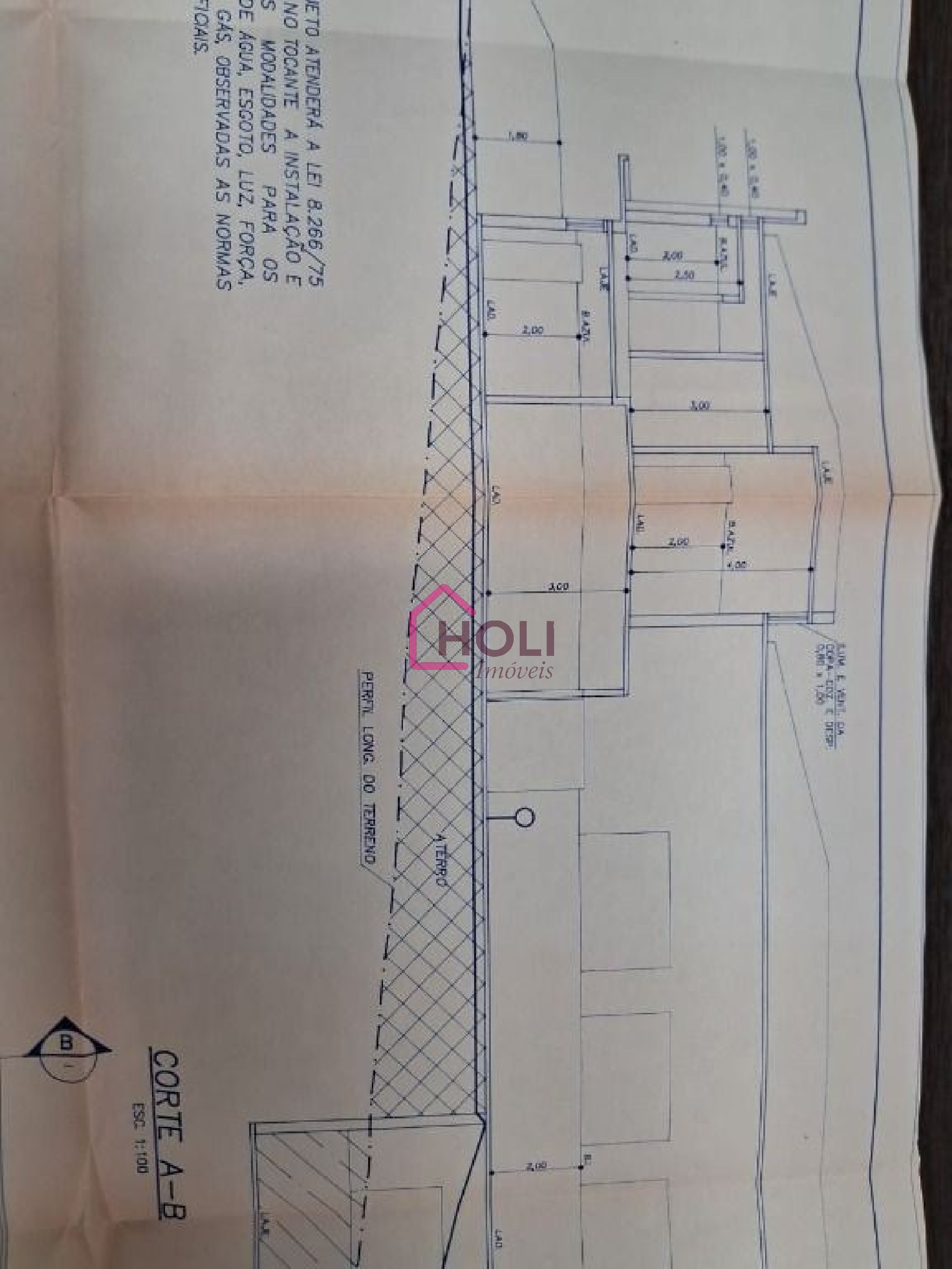 Depósito-Galpão, 1000 m² - Foto 7