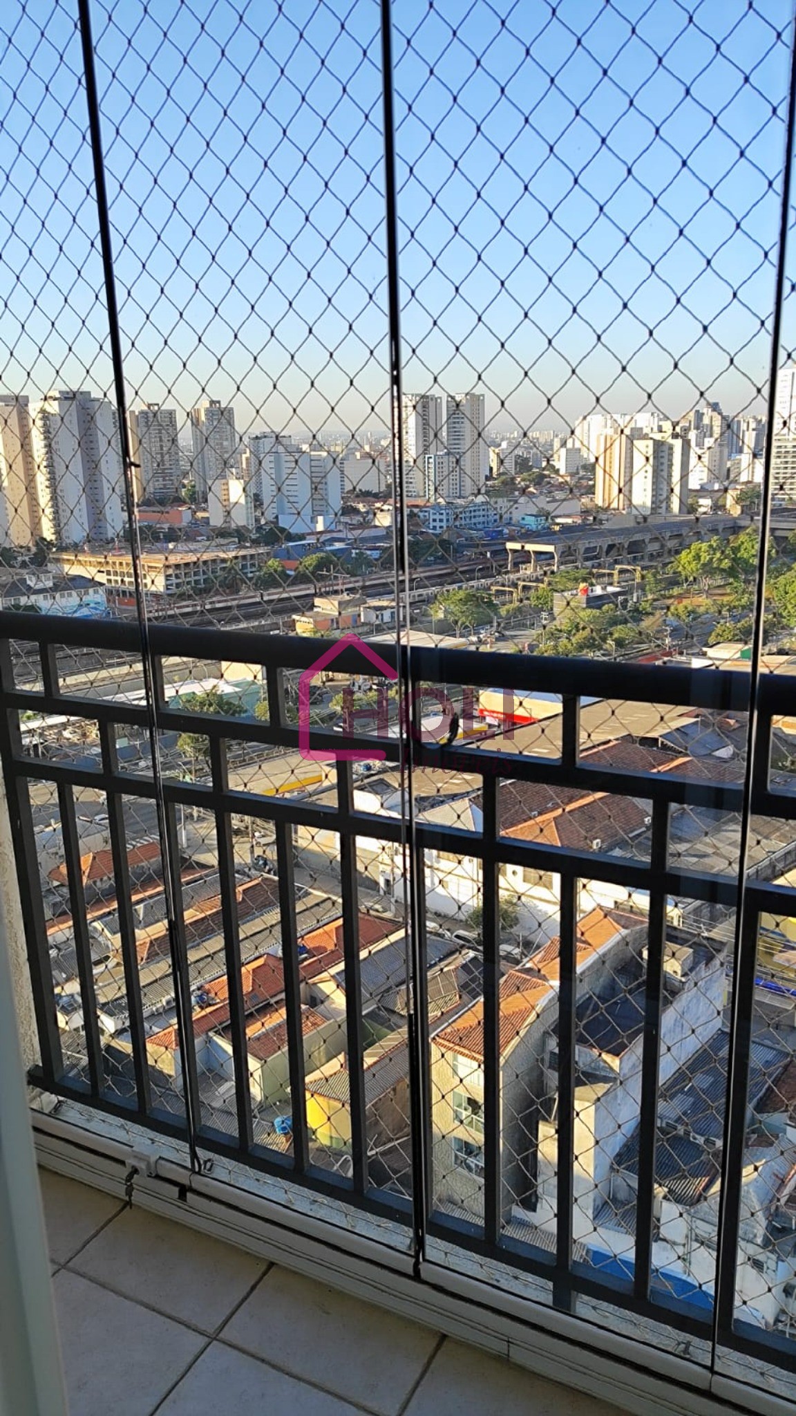 Apartamento, 2 quartos, 52 m² - Foto 15
