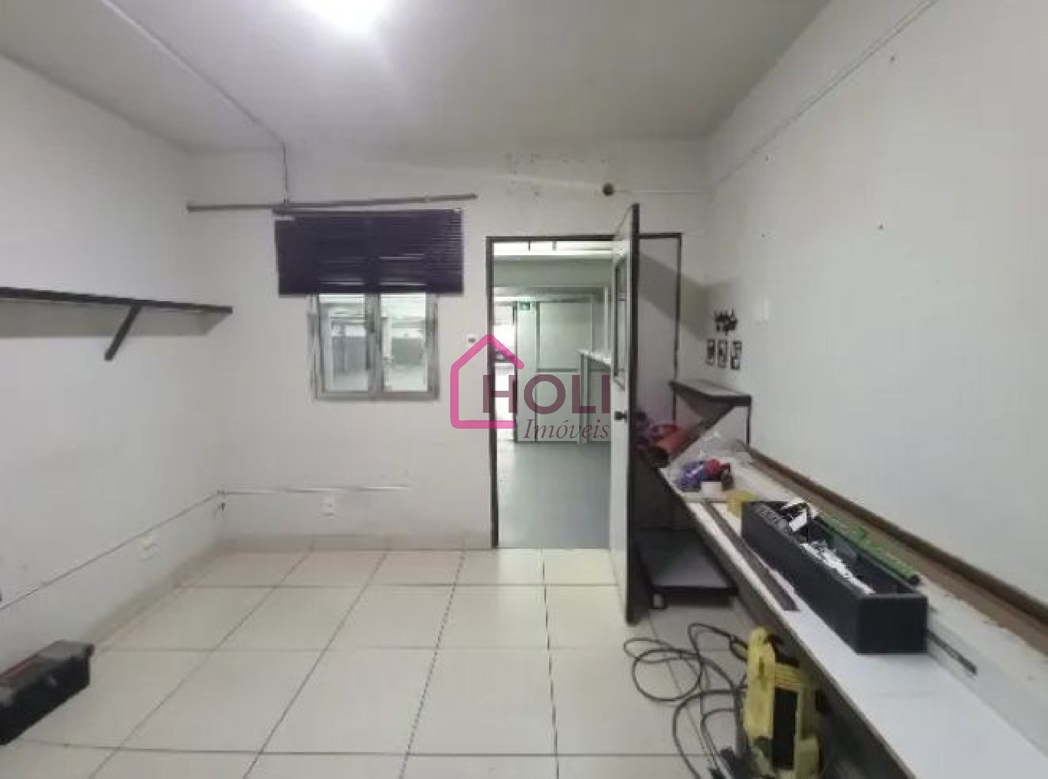 Depósito-Galpão, 600 m² - Foto 6