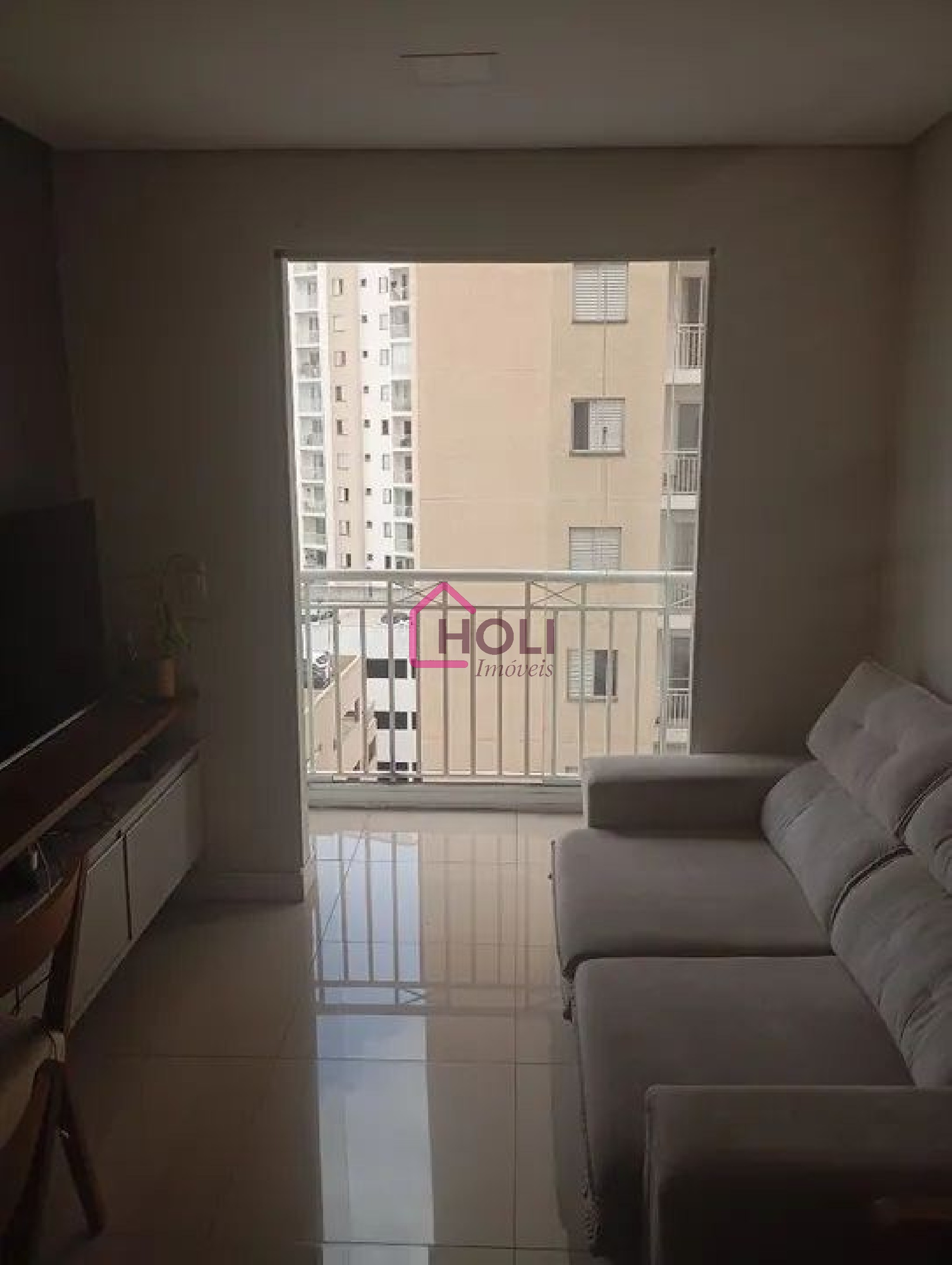 Apartamento, 2 quartos, 52 m² - Foto 1