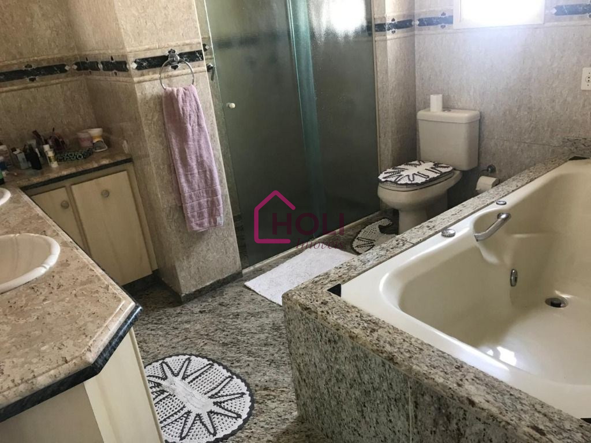 Cobertura, 4 quartos, 300 m² - Foto 17