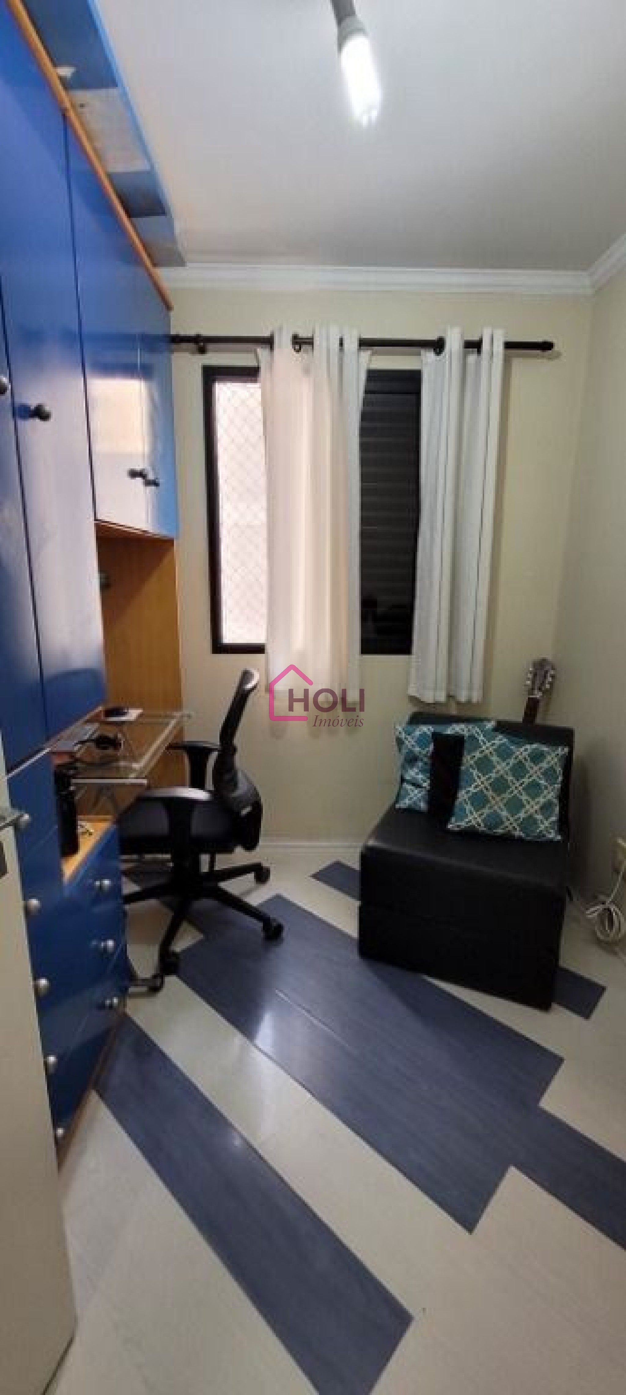 Apartamento, 3 quartos, 73 m² - Foto 22