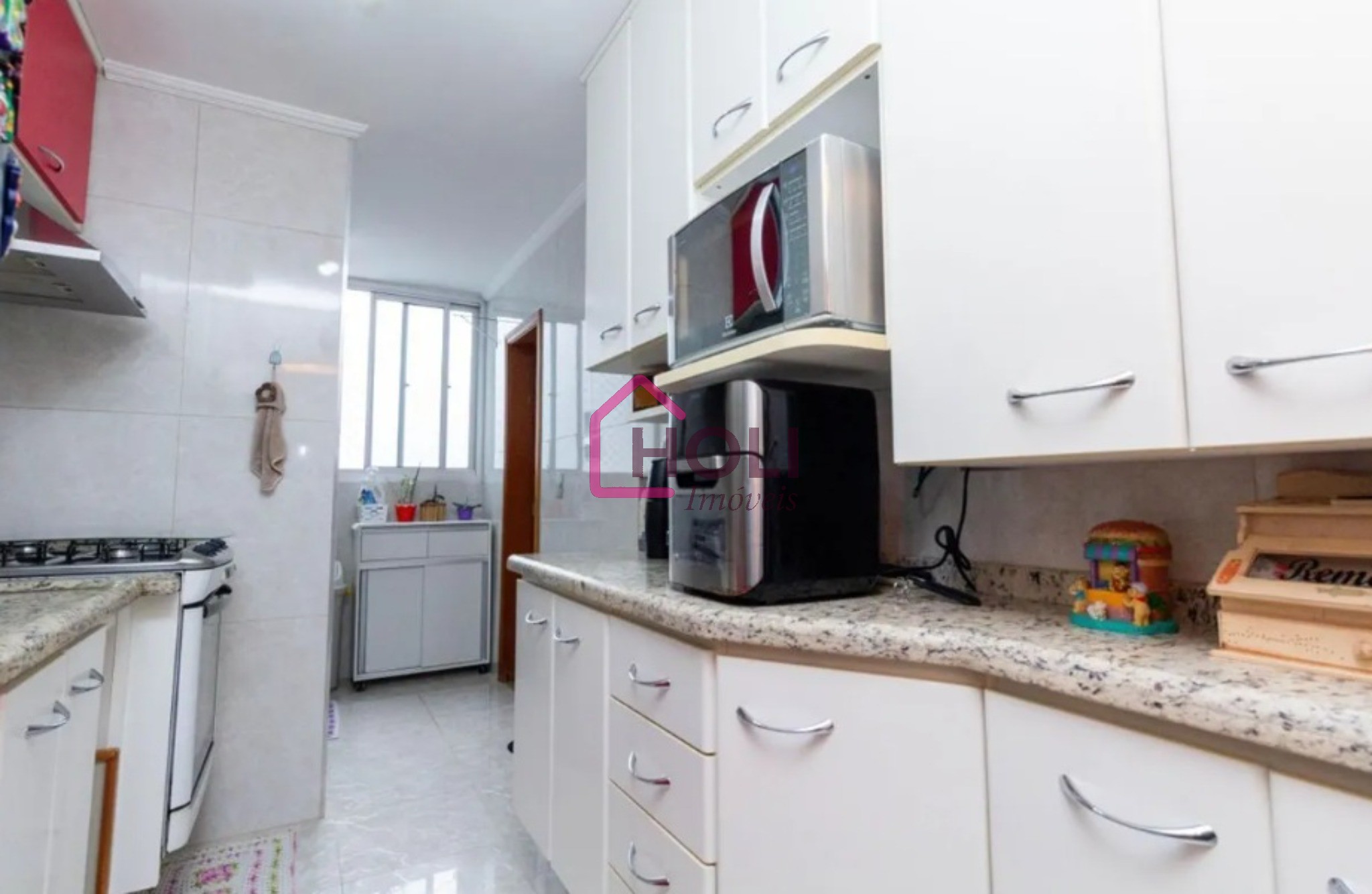 Apartamento, 3 quartos, 77 m² - Foto 9