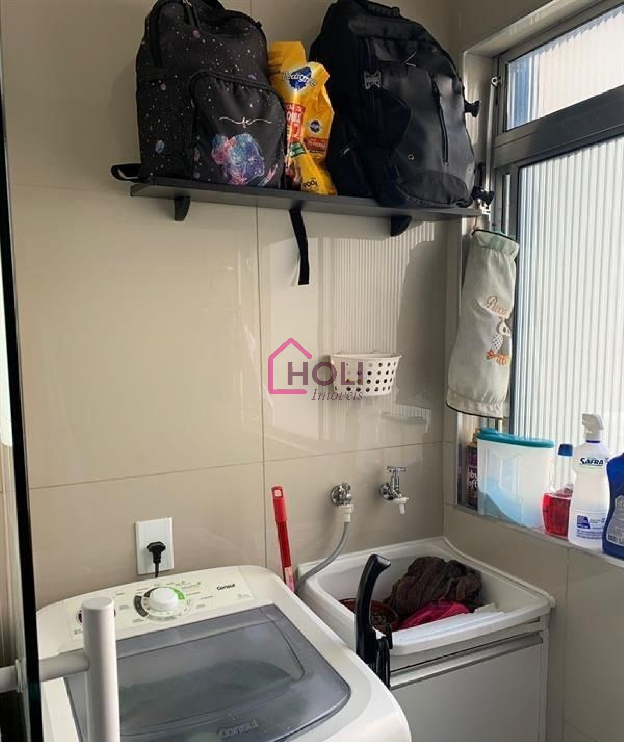 Apartamento, 3 quartos, 54 m² - Foto 21