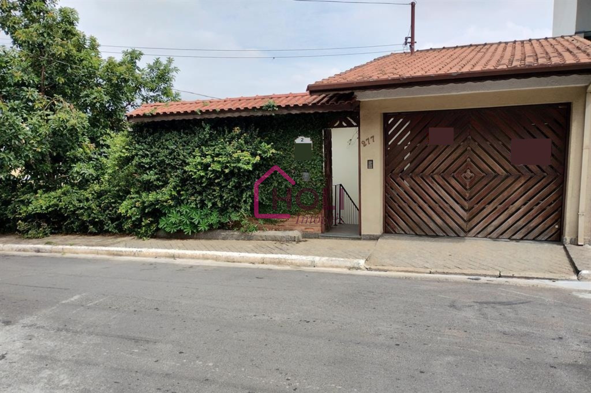 Loteamento e Condomínio, 207 m² - Foto 1