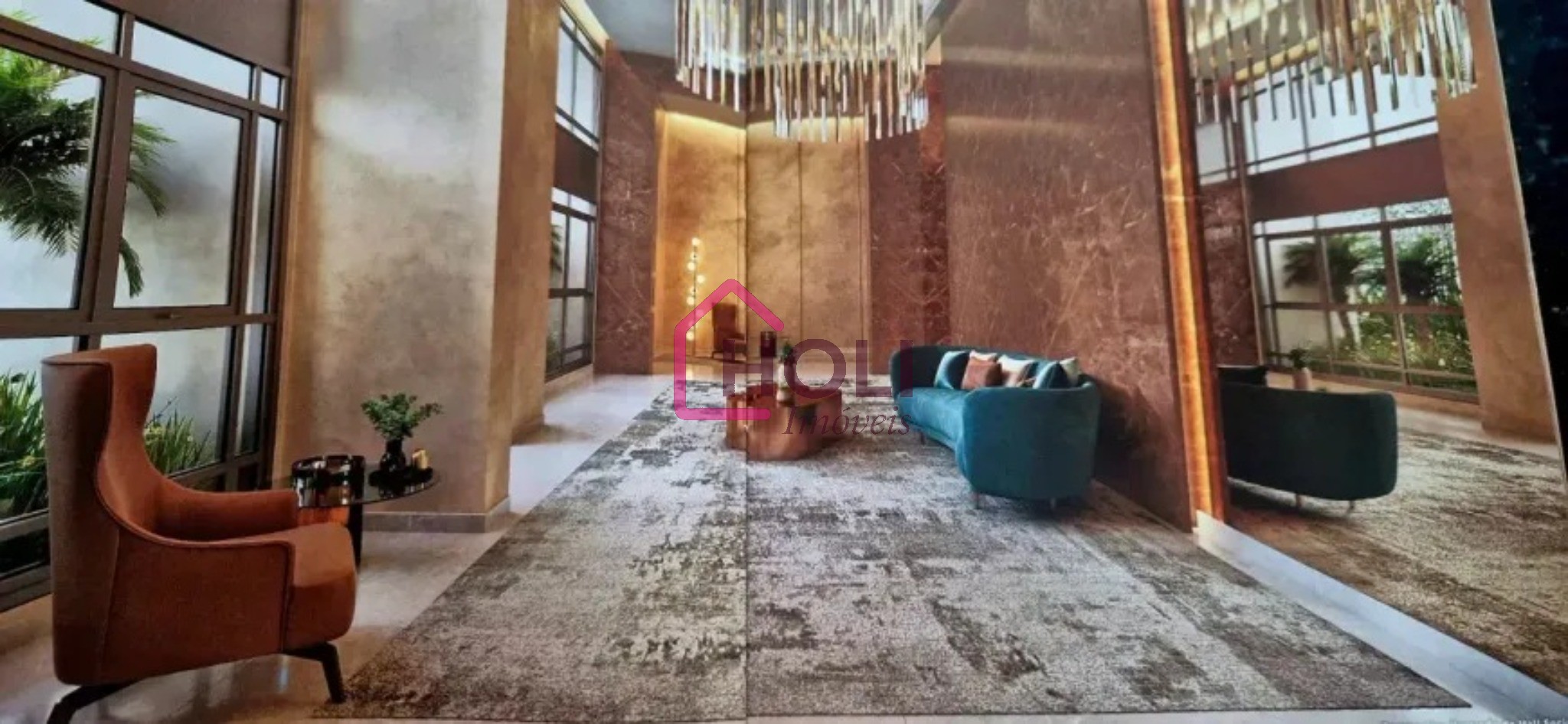Apartamento, 2 quartos, 84 m² - Foto 8