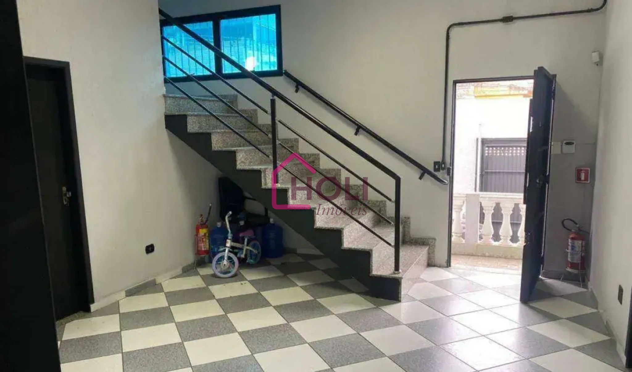 Depósito-Galpão, 850 m² - Foto 7