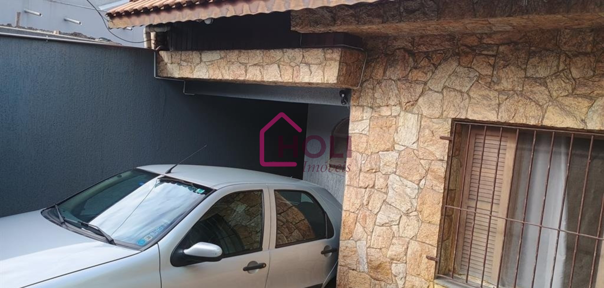 Casa, 2 quartos, 102 m² - Foto 1