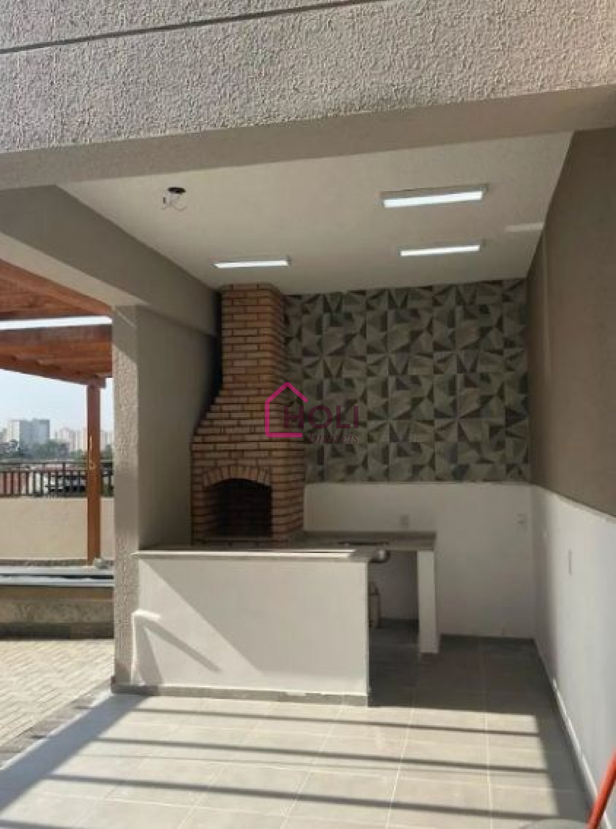 Apartamento, 2 quartos, 34 m² - Foto 5