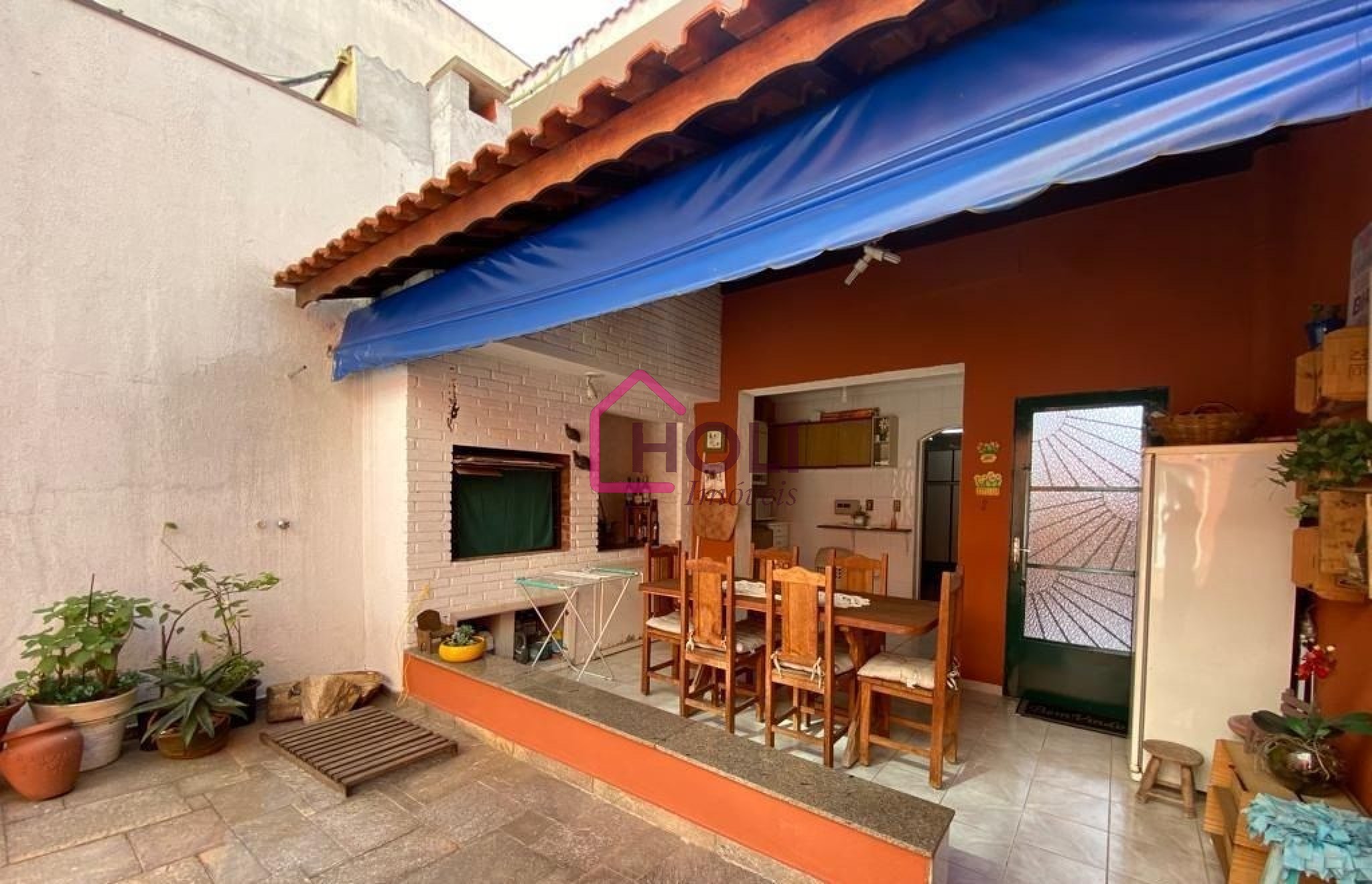 Casa, 3 quartos, 250 m² - Foto 21