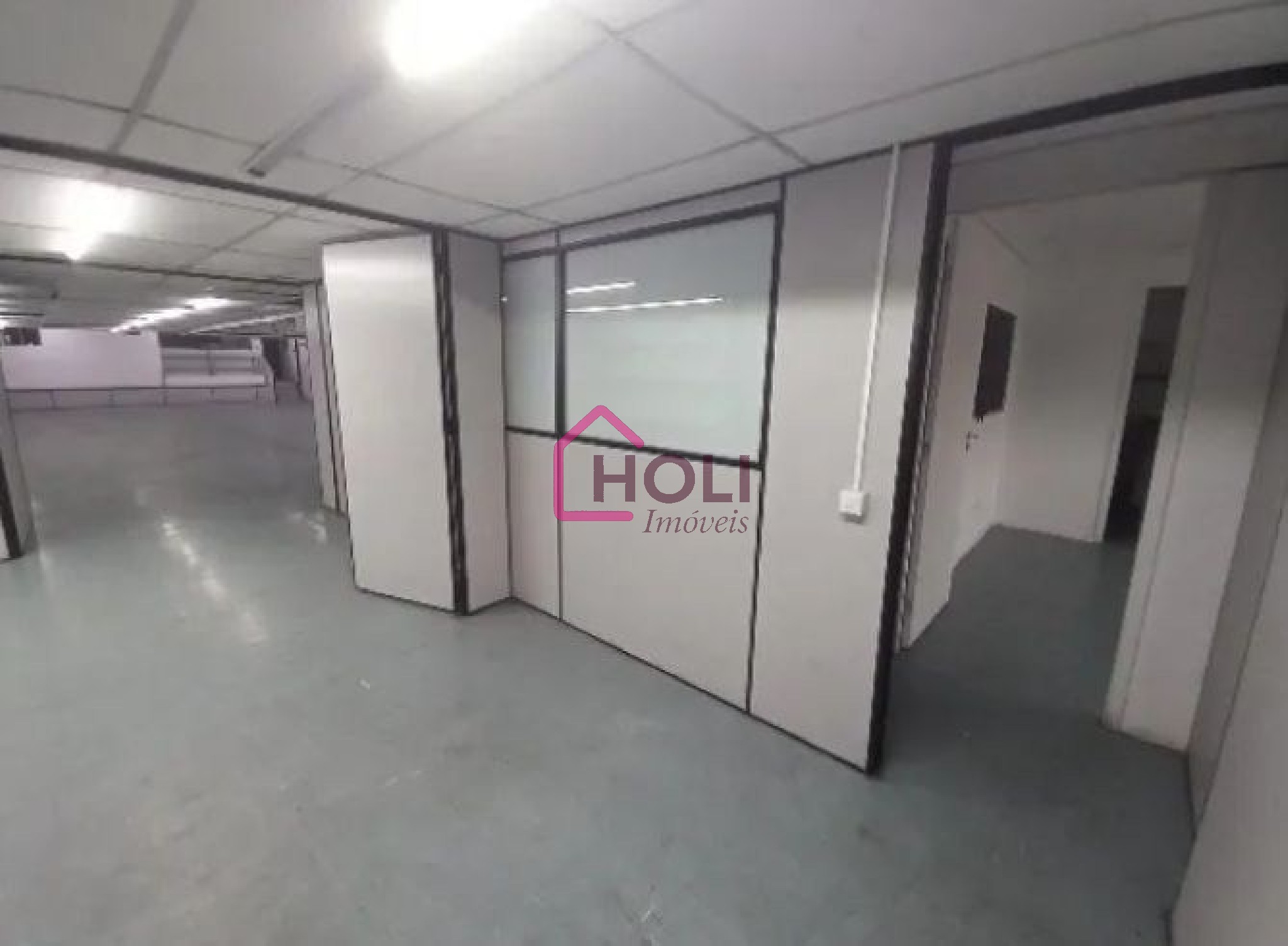 Depósito-Galpão, 600 m² - Foto 10