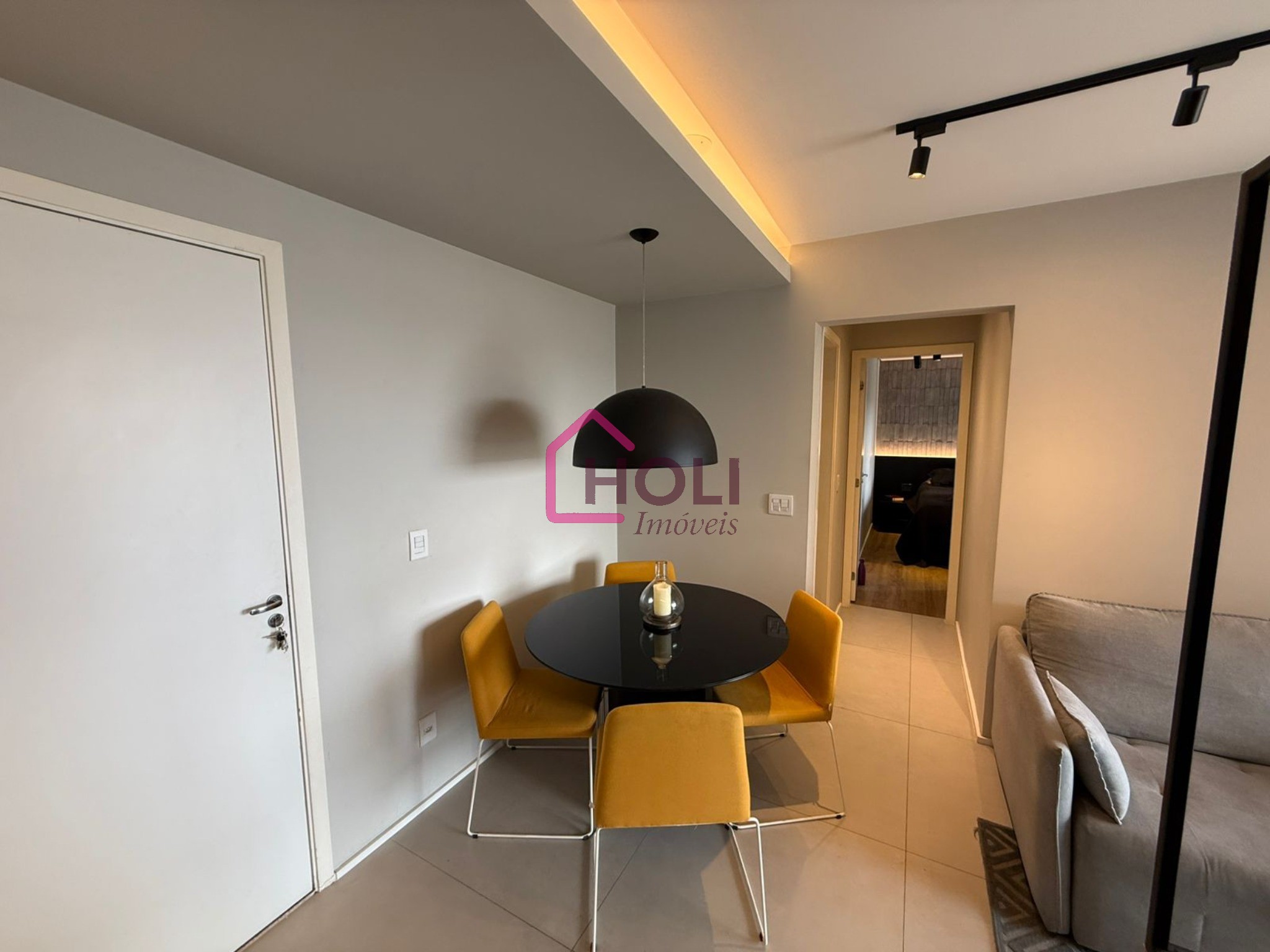 Apartamento, 2 quartos, 60 m² - Foto 7